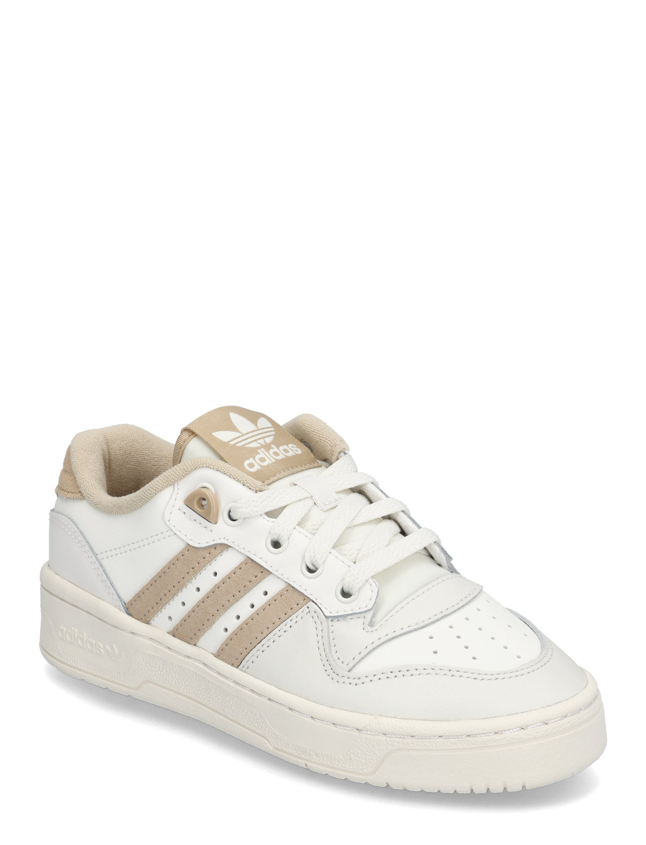 Adidas Originals Rivalry Low Beige