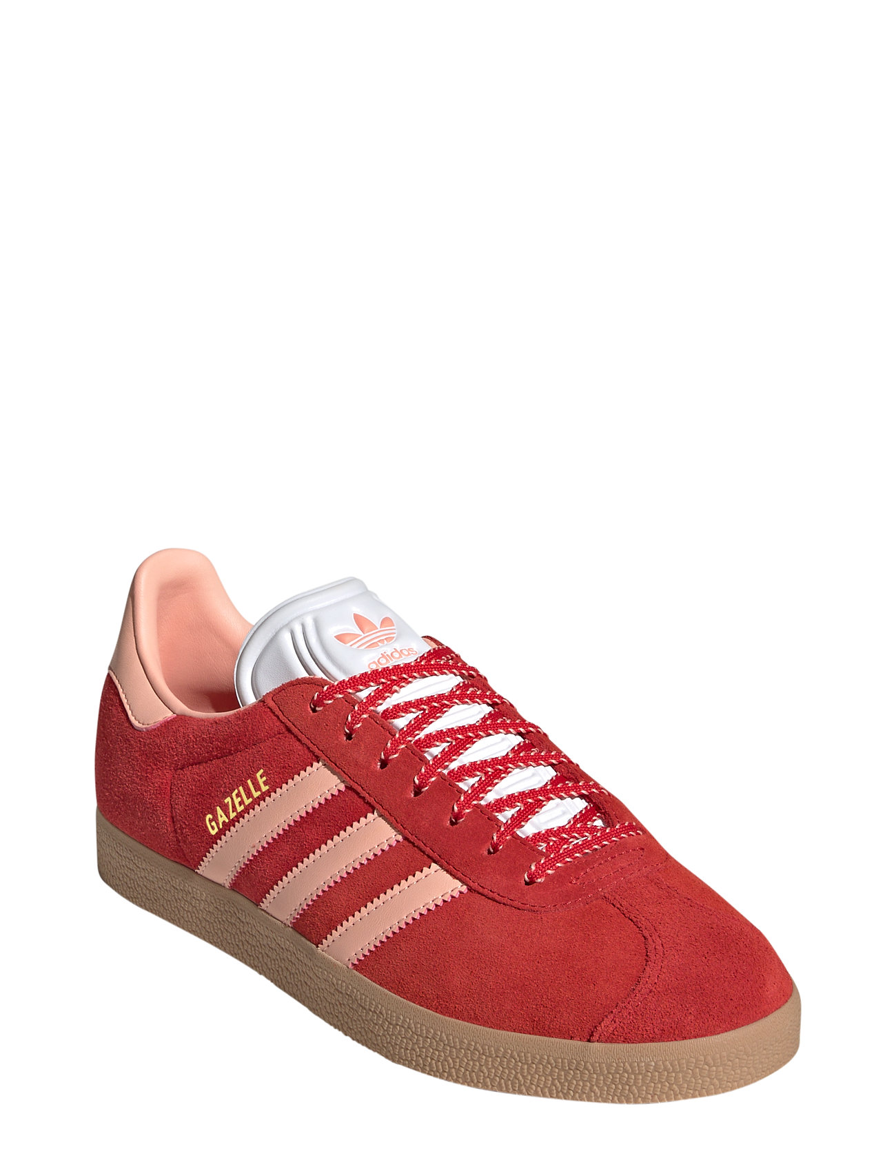 Adidas Originals Gazelle W Röd