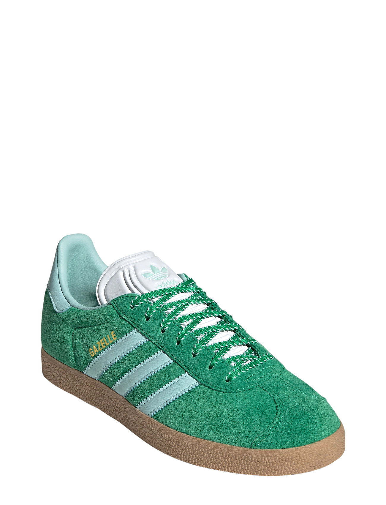 Adidas Originals Gazelle W Grön