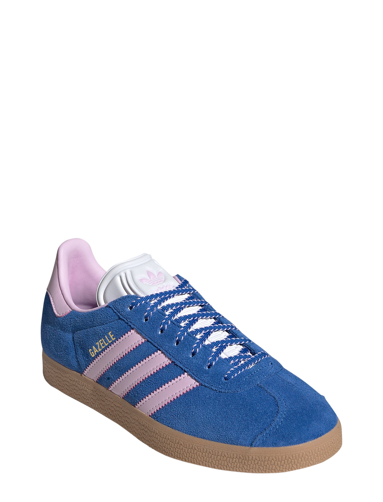 Adidas Originals Gazelle W Blå