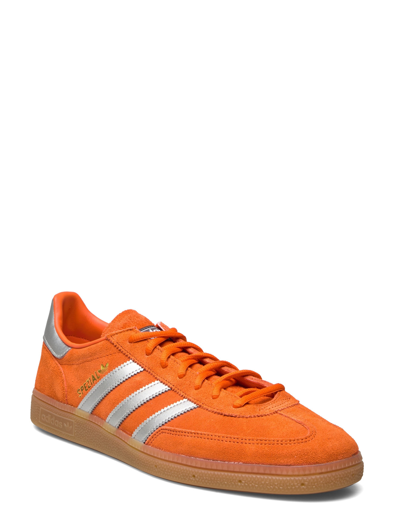 Handball Spezial Low-top Sneakers Orange Adidas Originals