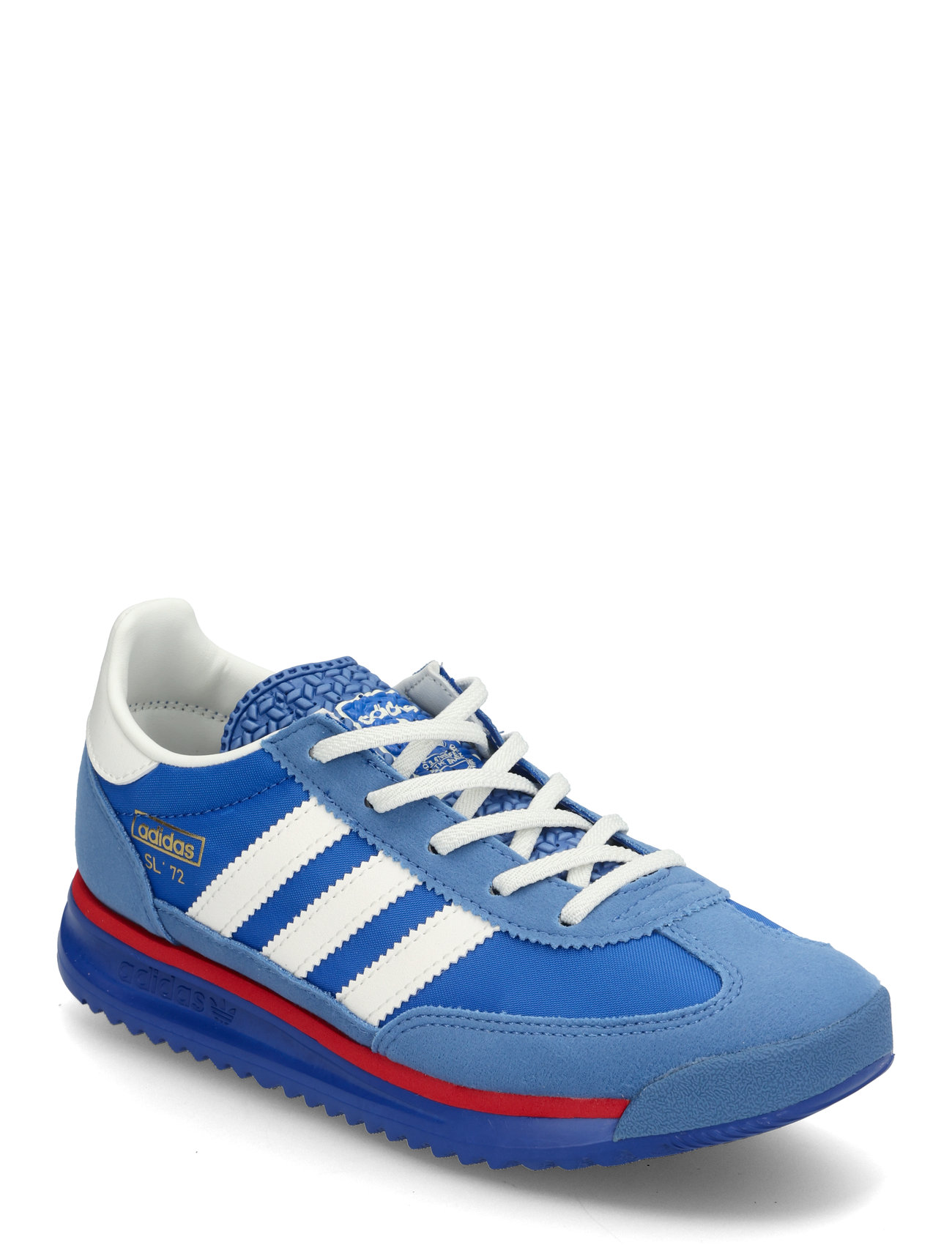 Adidas Originals Sl 72 Rs El C Blå