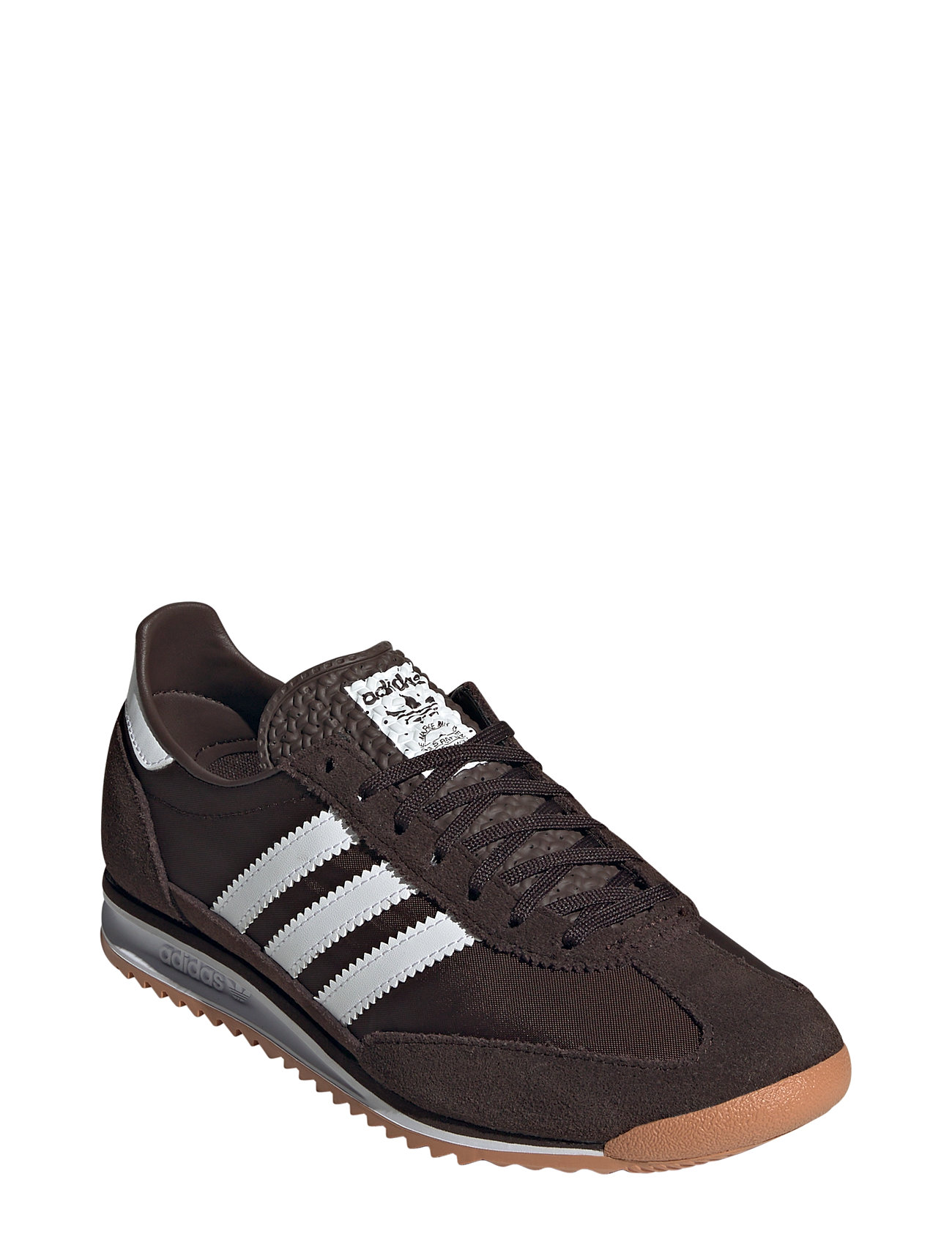 Adidas Originals Sl 72 Og W Brun