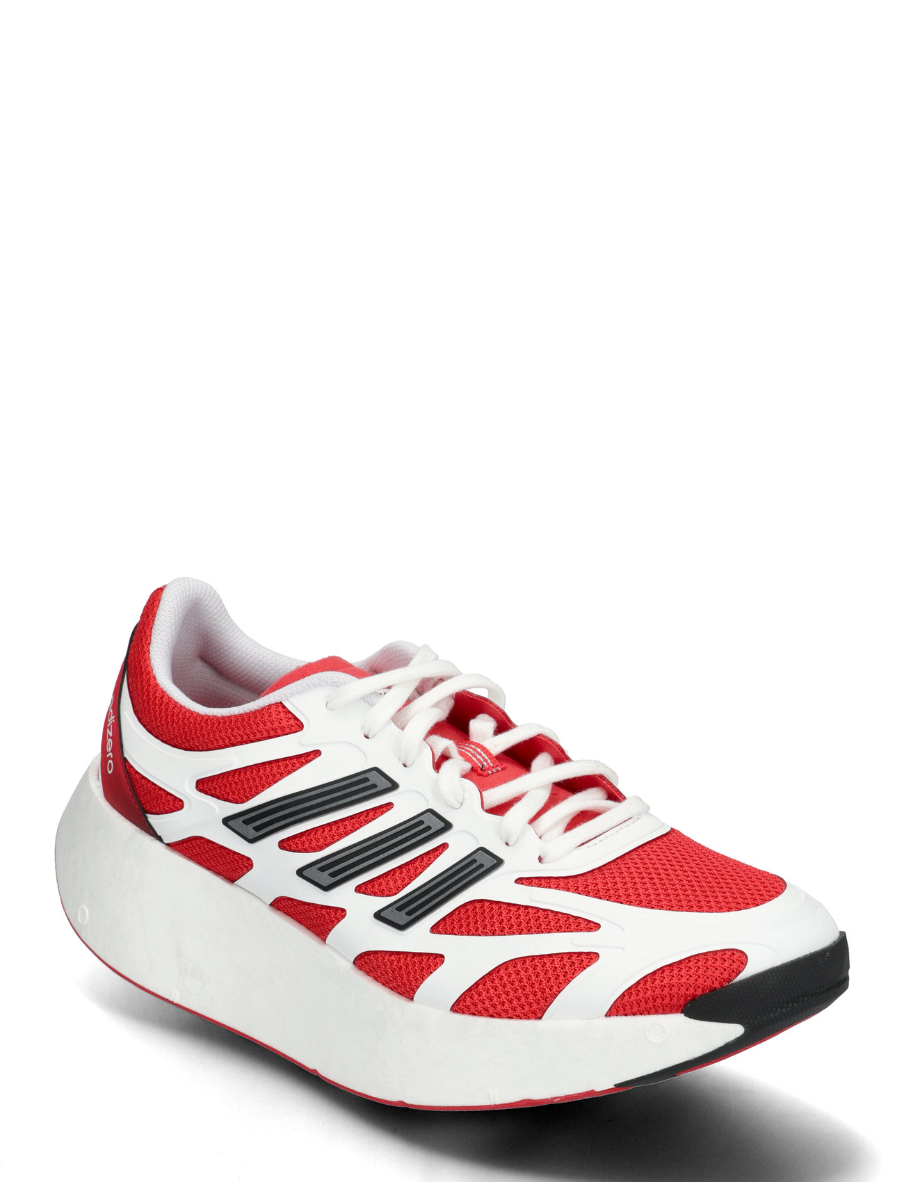 ADIDAS ORIGINALS Adizero Aruku Rot - 44 2/3 - Damen