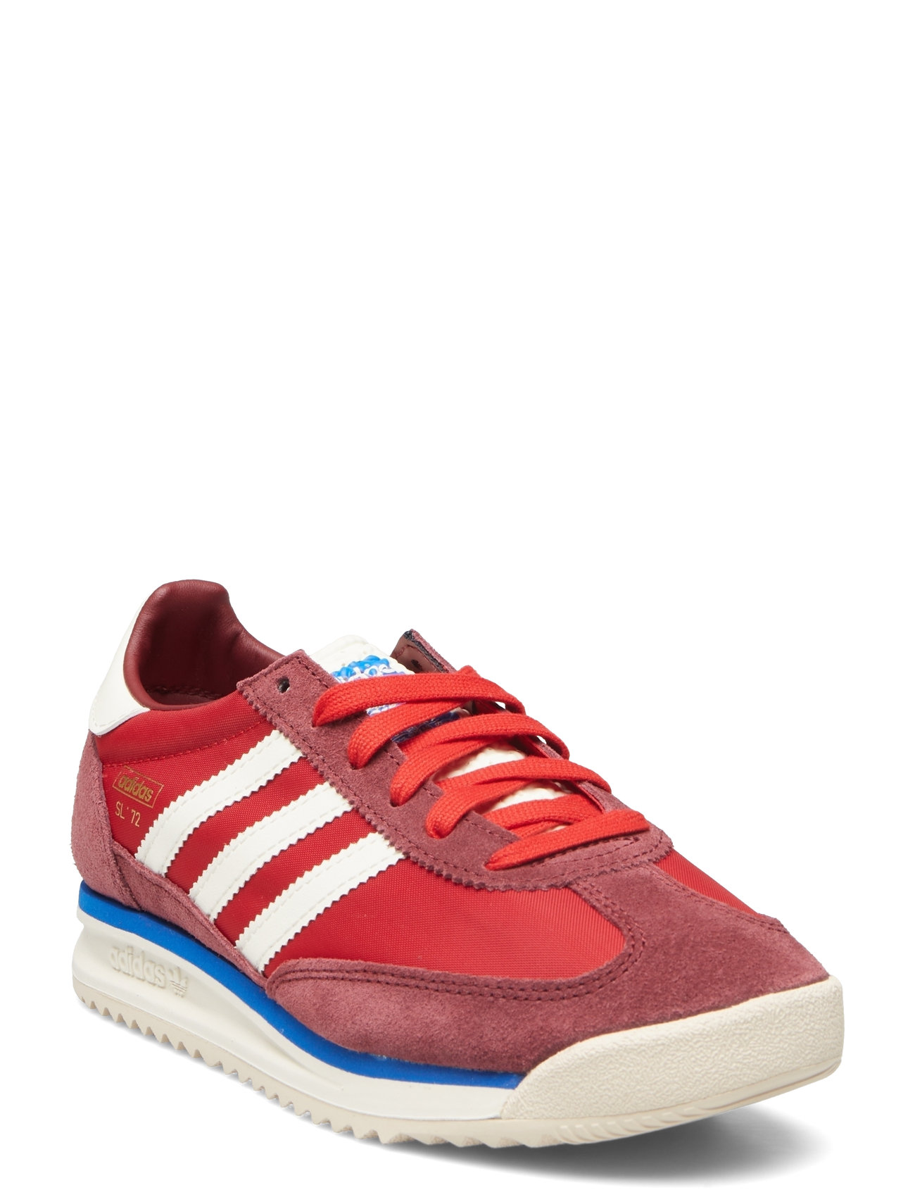 Adidas Originals Sl 72 Rs Röd