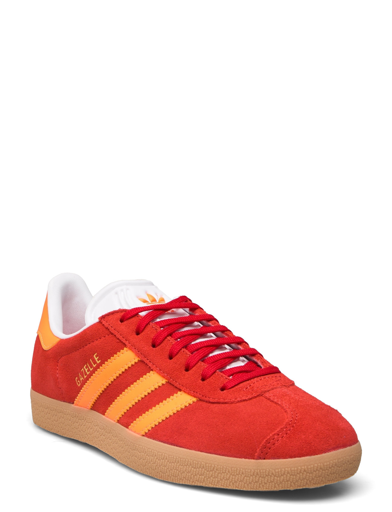 Adidas Originals Gazelle W Röd