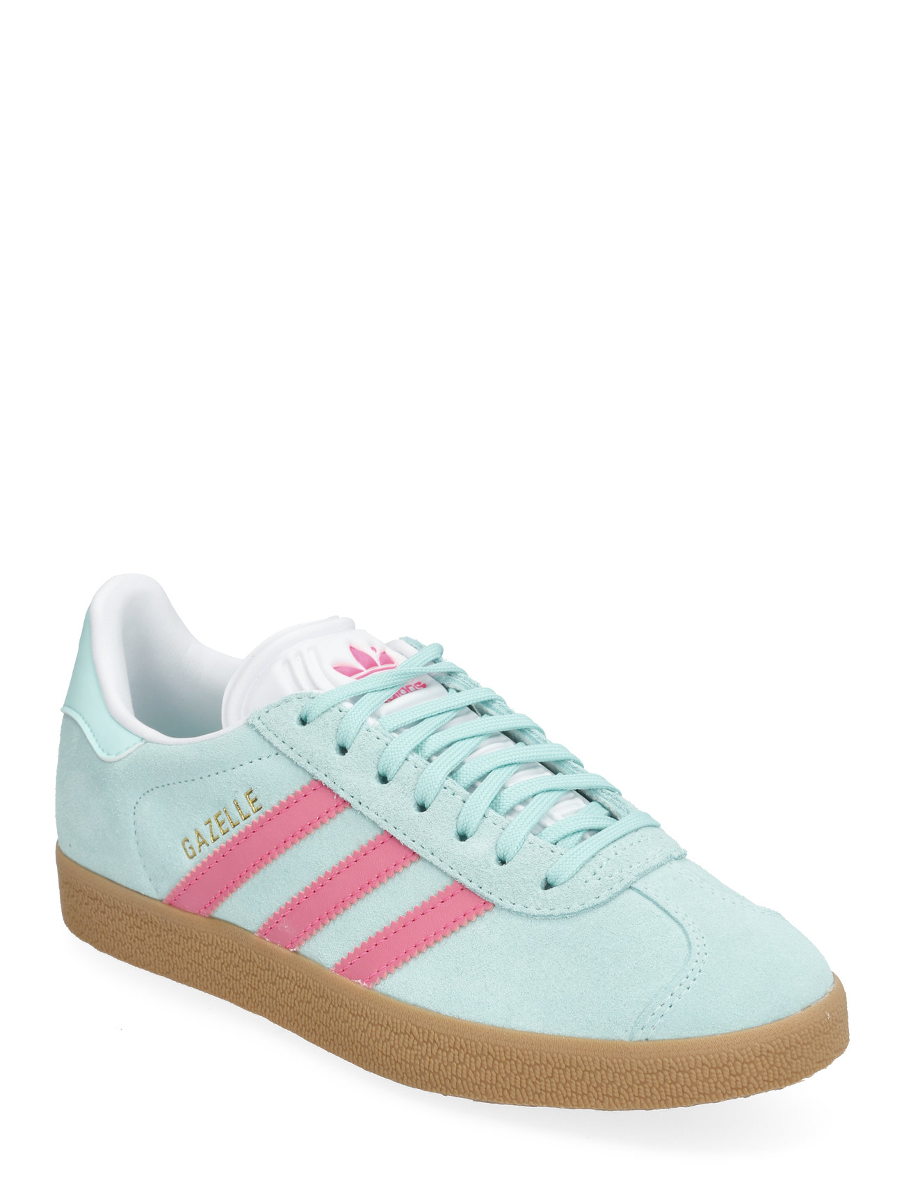 Adidas Originals Gazelle W Blå