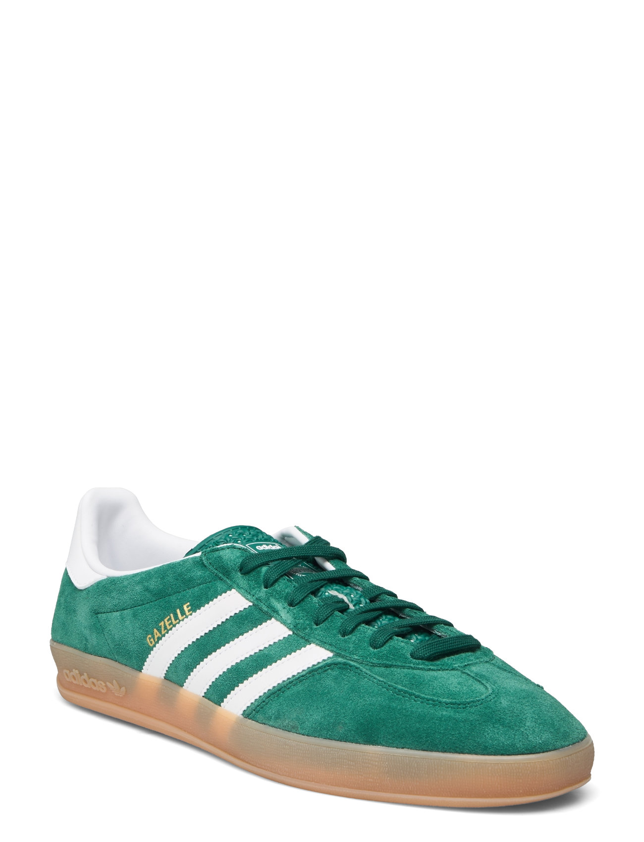 Gazelle Indoor Sport Sneakers Low-top Sneakers Green Adidas Originals