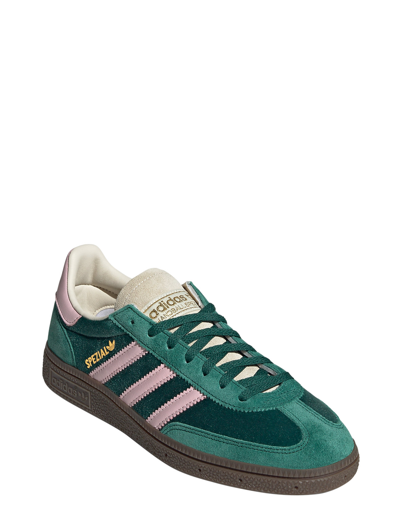 Adidas Originals Handball Spezial W Grön