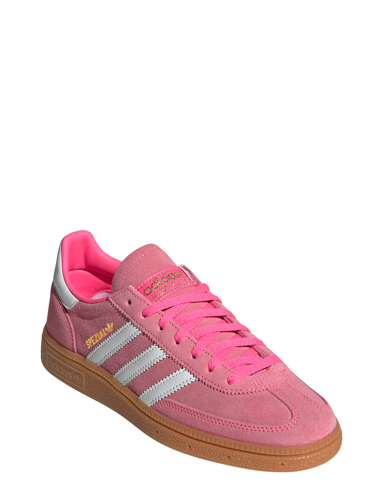 Adidas Originals Handball Spezial W Rosa