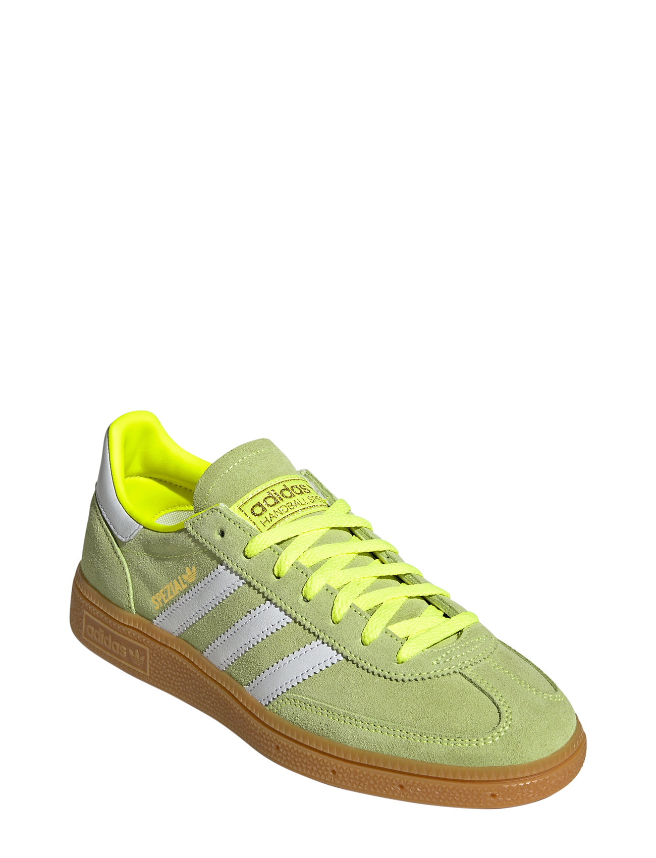 Adidas Originals Handball Spezial W Grön