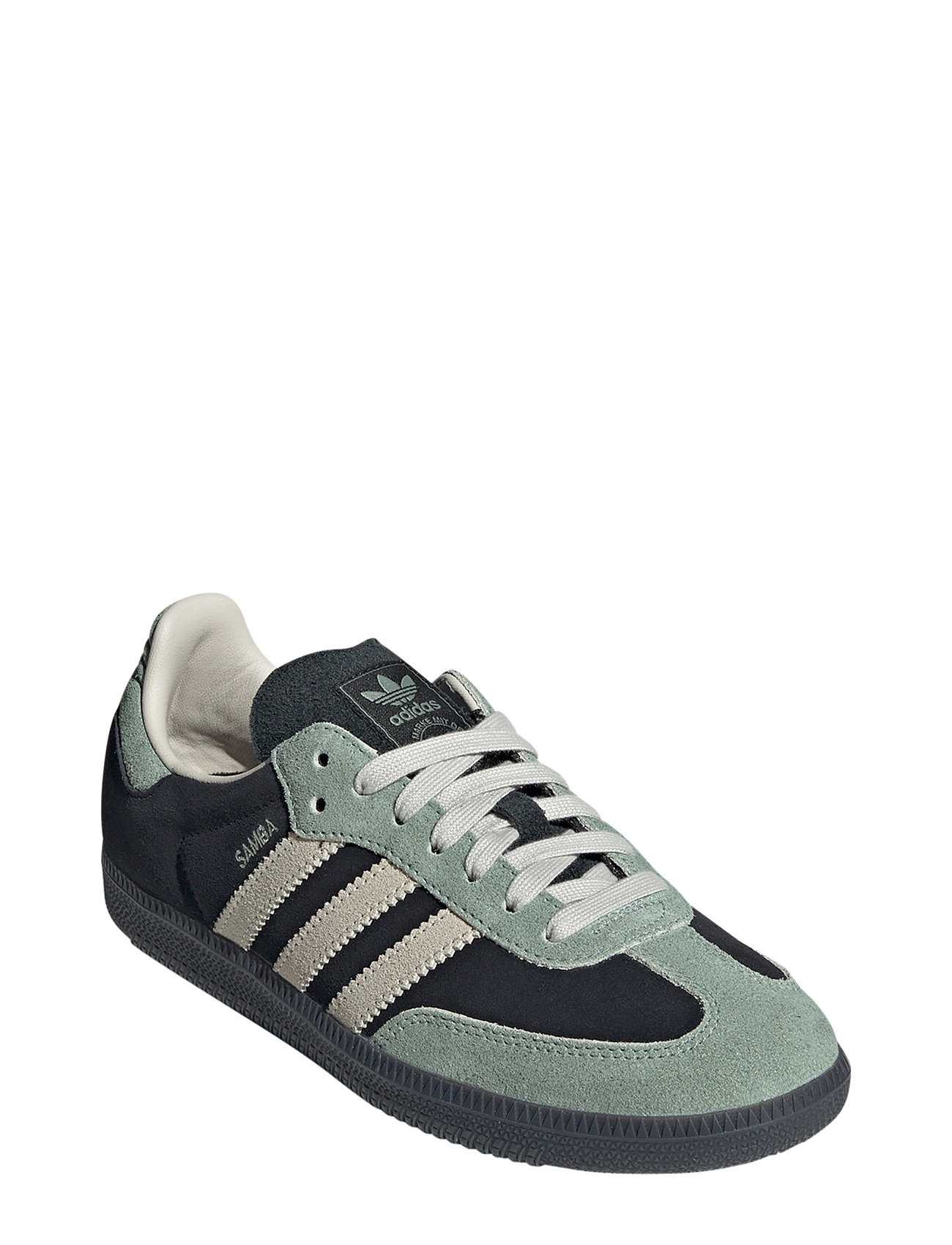 Adidas Originals Samba Og W Svart