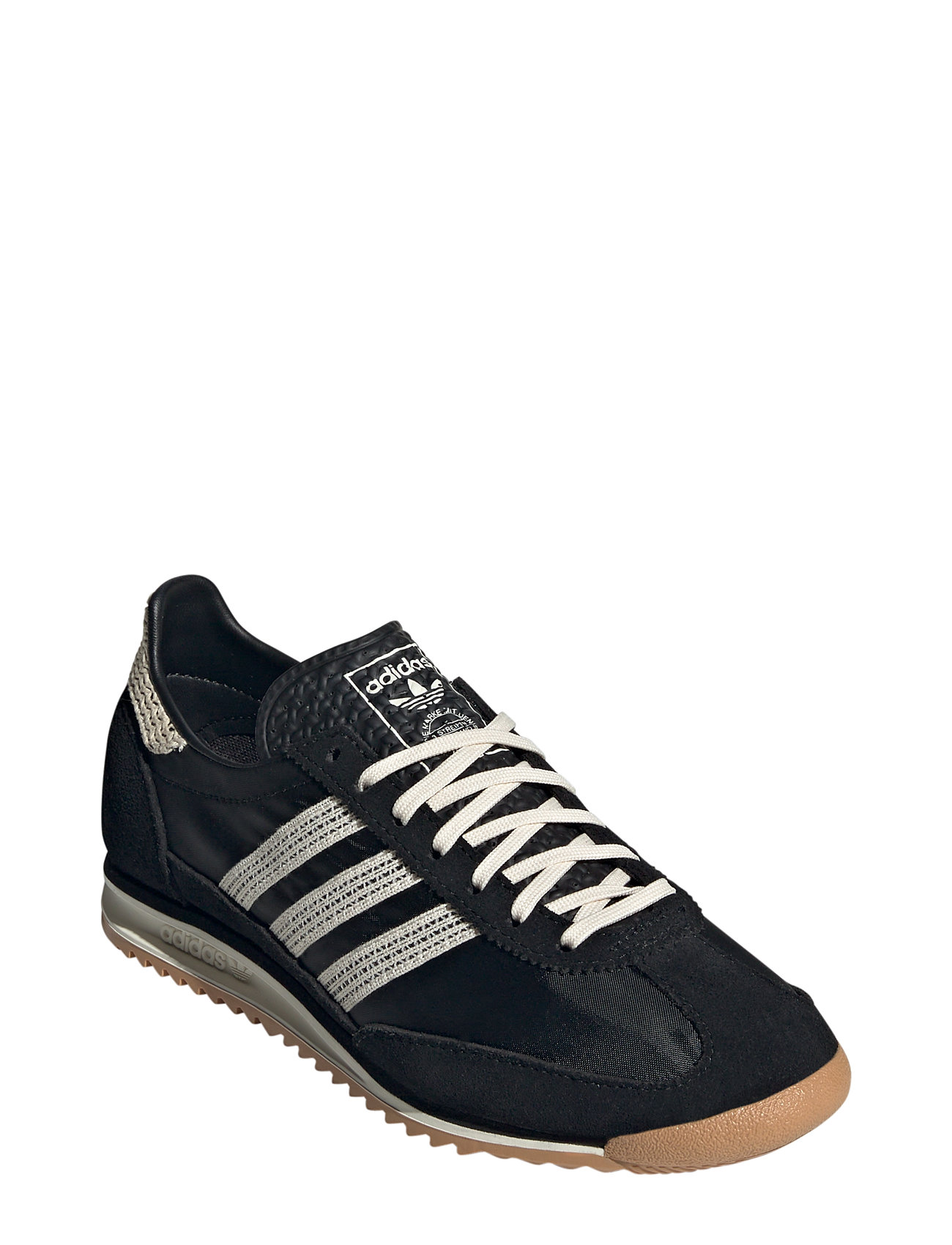 Adidas Originals Sl 72 Og W Svart