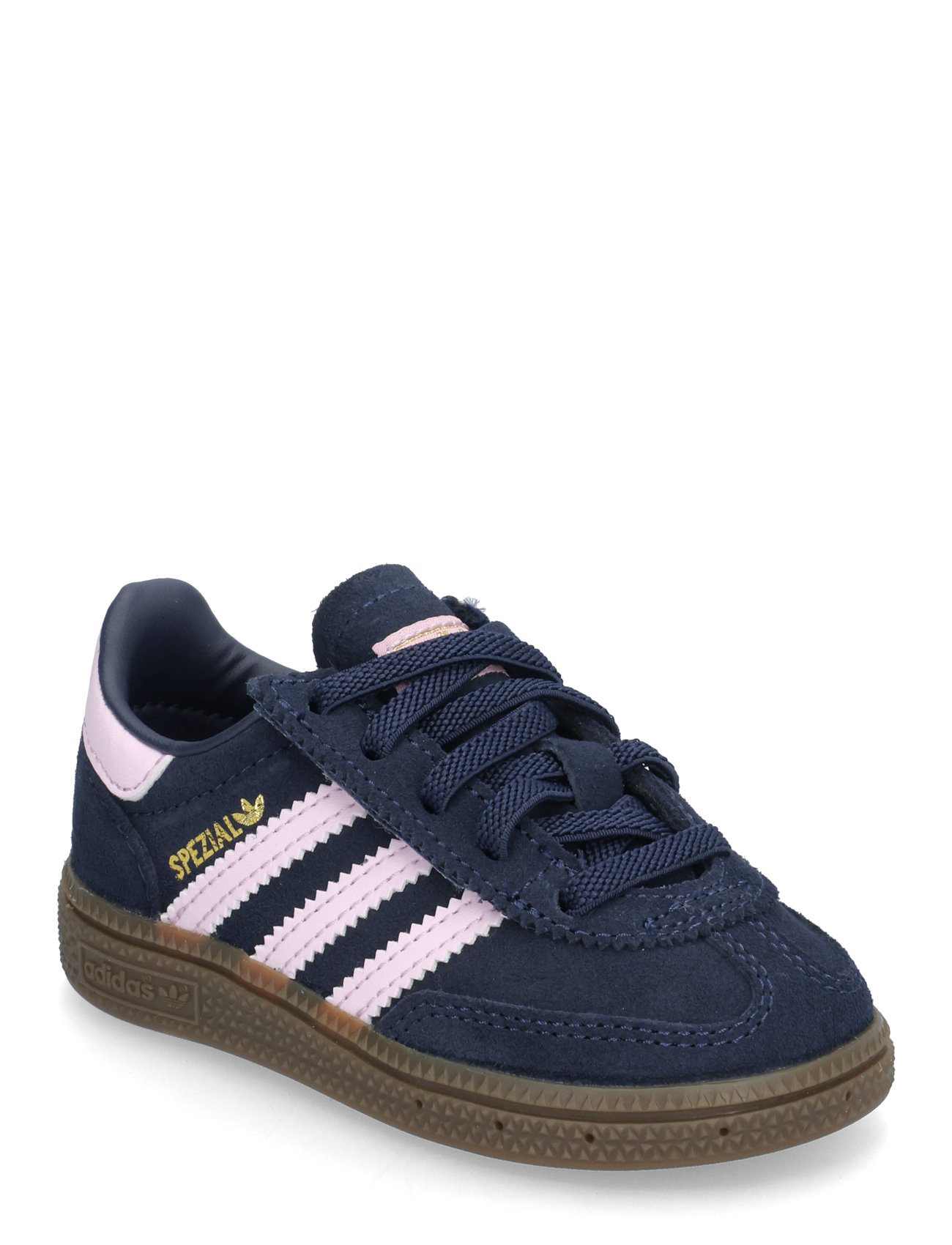 Adidas Originals Handball Spezial Cf El I Marinblå