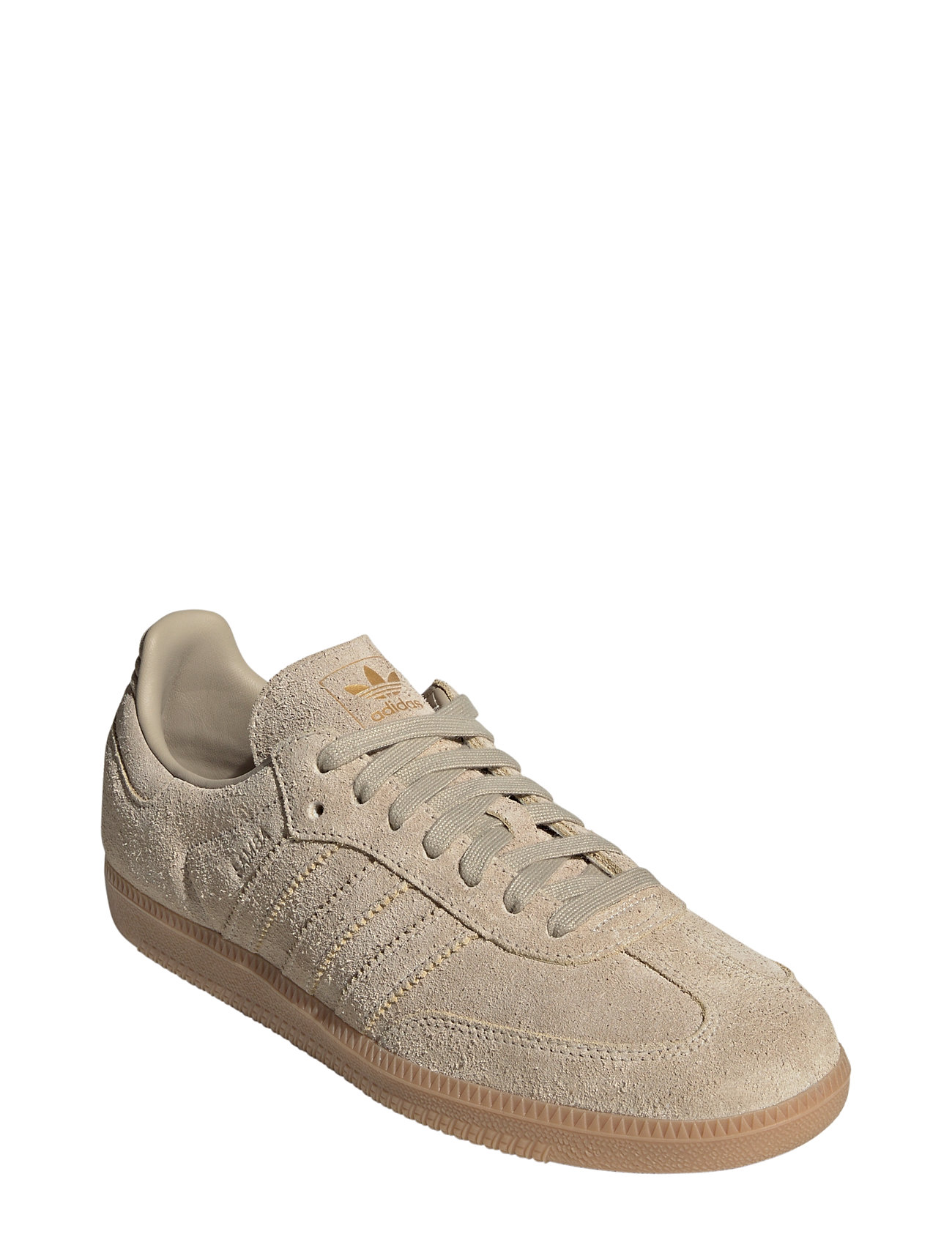 Adidas Originals Samba Og Beige