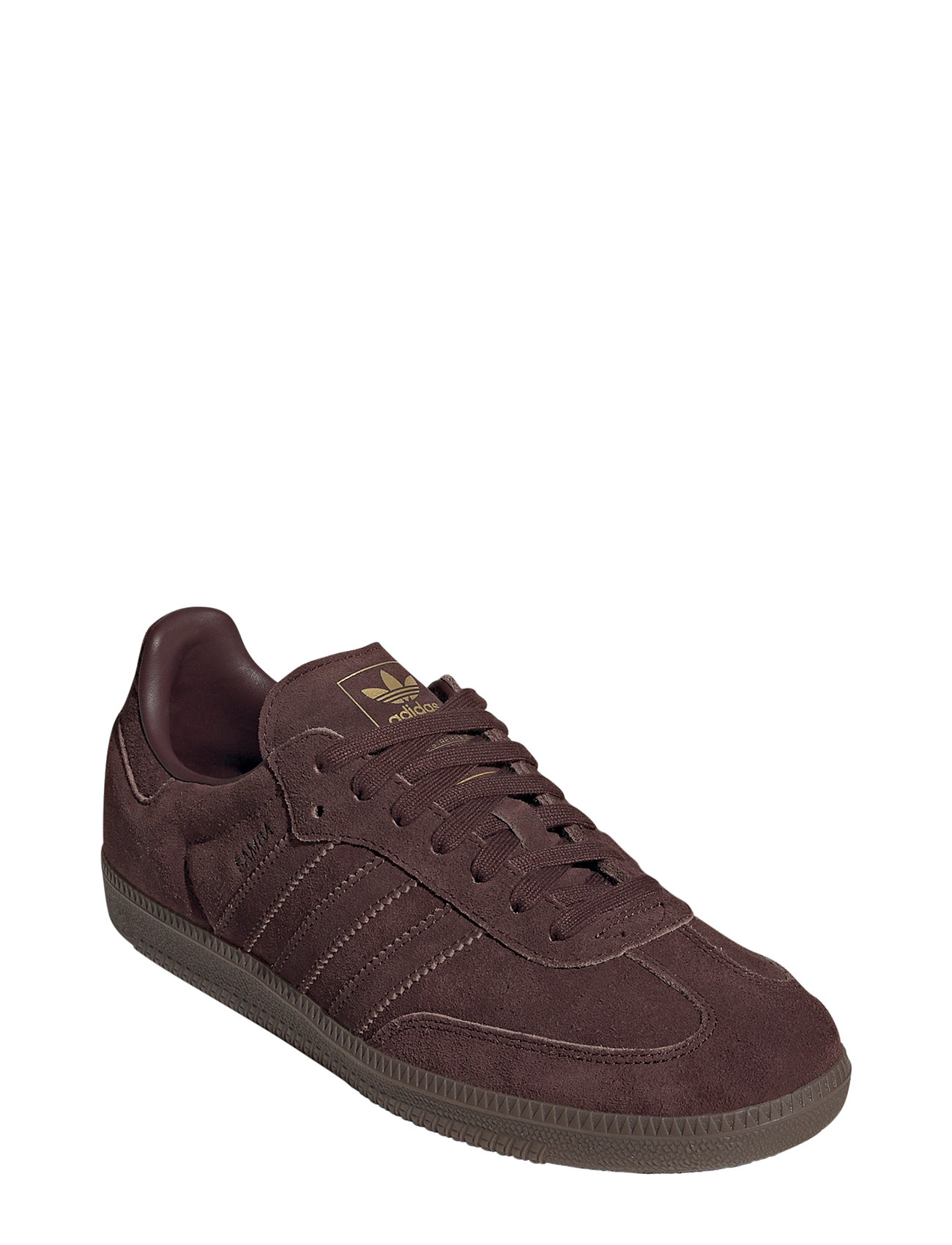 Adidas Originals Samba Og Brun