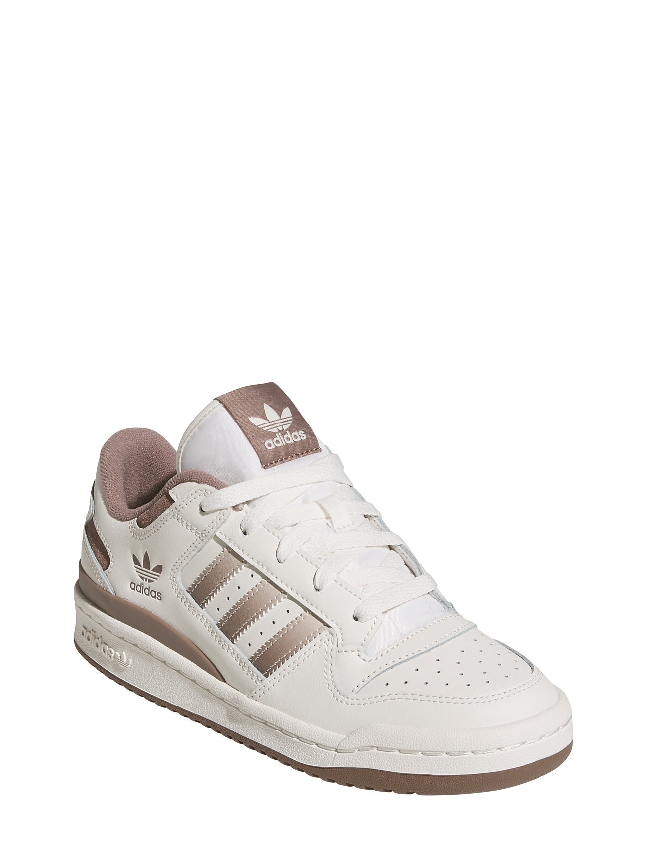 Adidas Originals Forum Low Cl W Vit