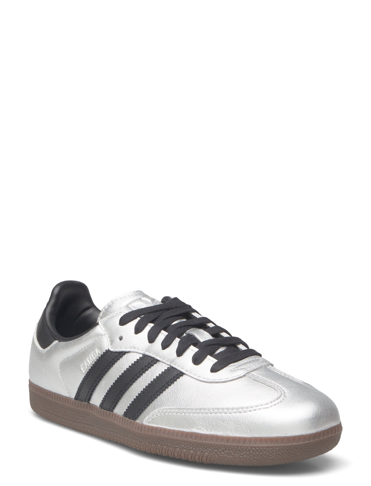 Adidas Originals Samba Og W Silver