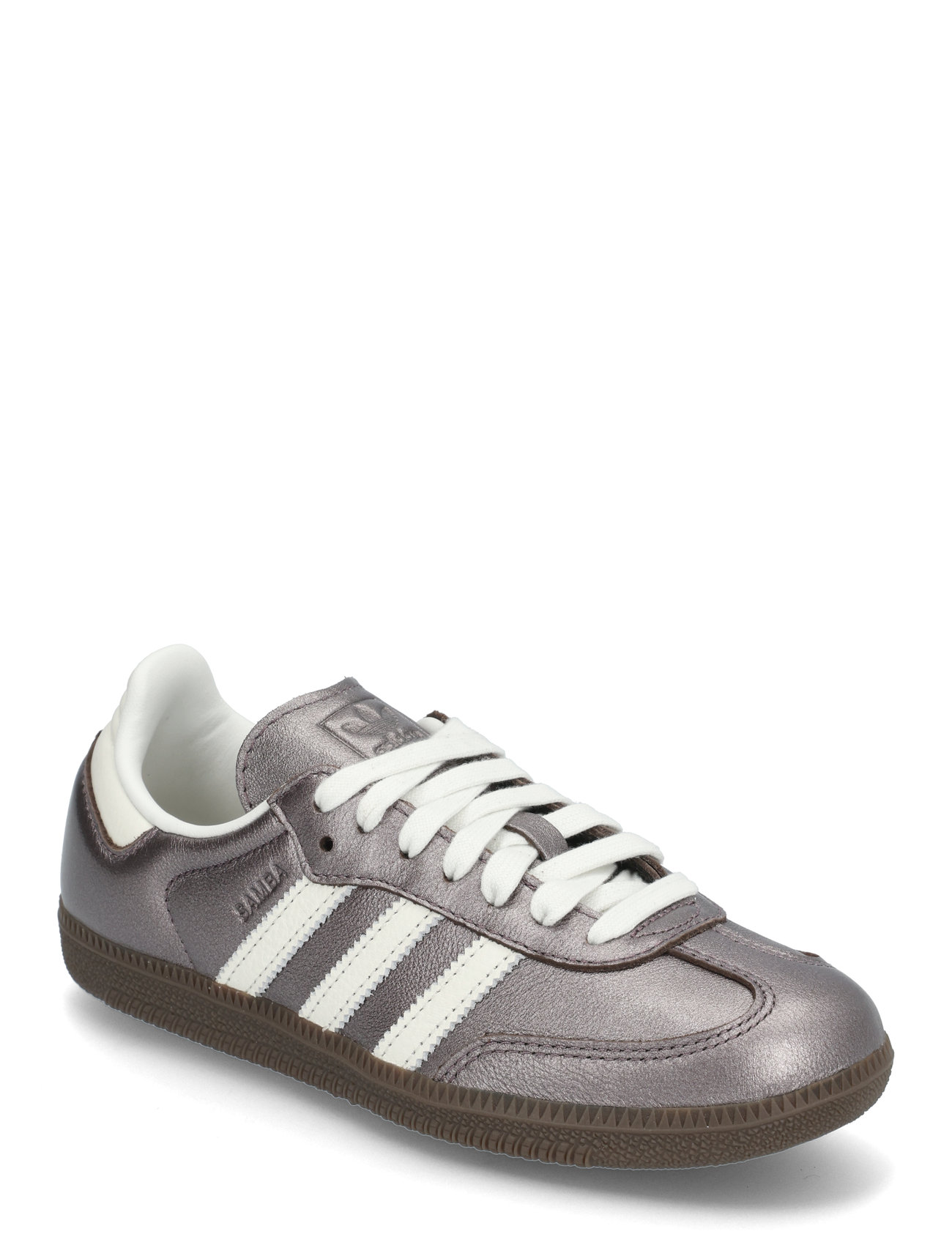 Adidas Originals Samba Og W Silver