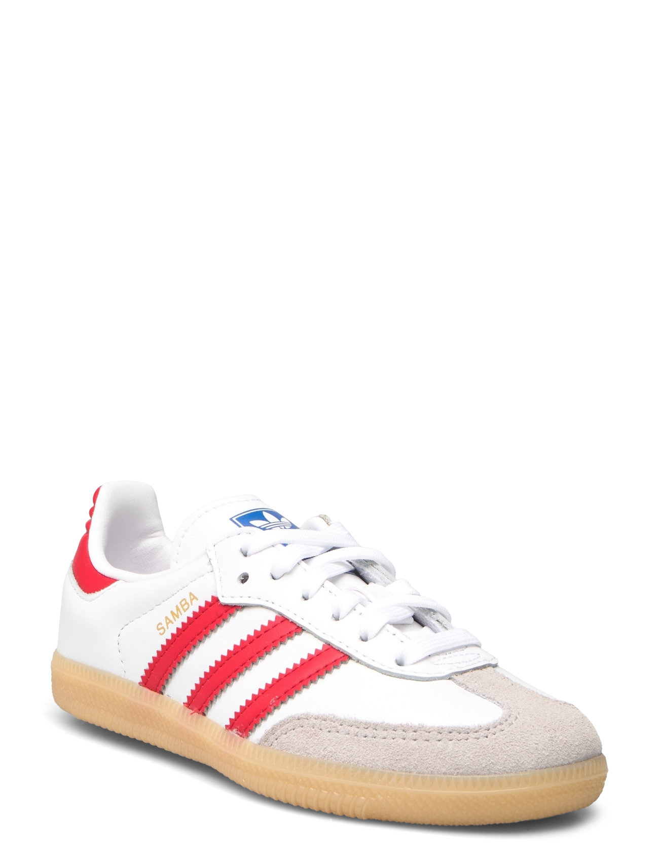 Samba Og C Sport Sneakers Low-top Sneakers White Adidas Originals