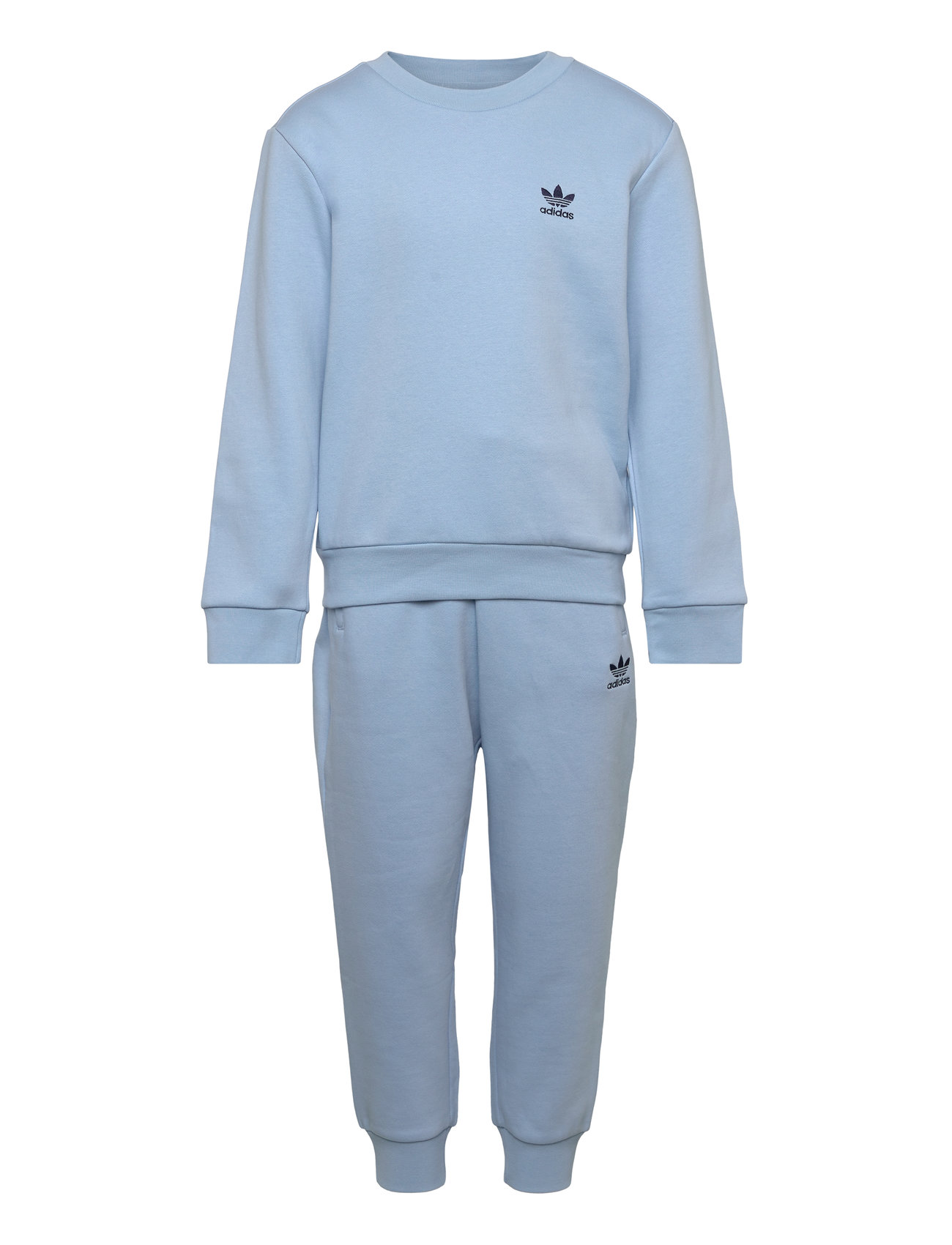 Adidas Originals Crew Set Blå