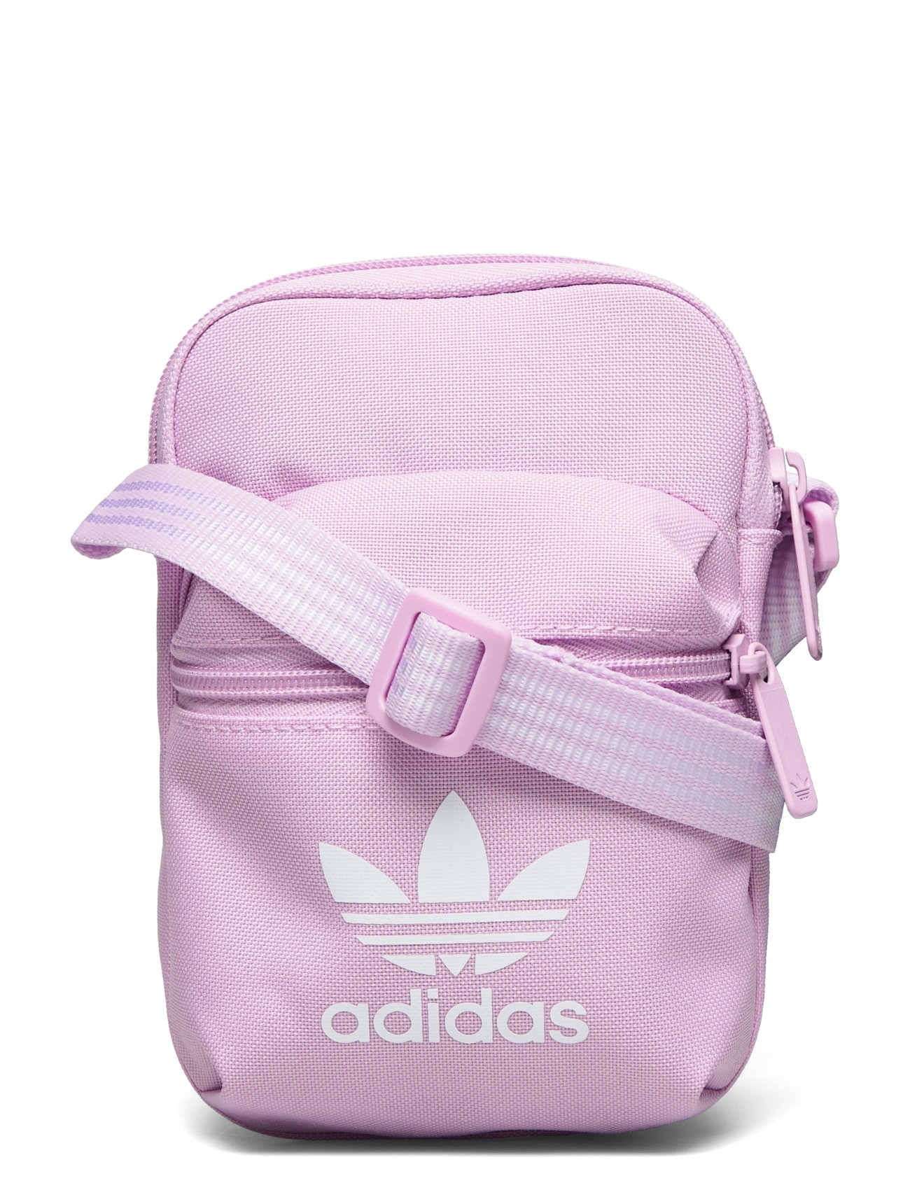 Adidas Originals Ac Festival Bag Rosa