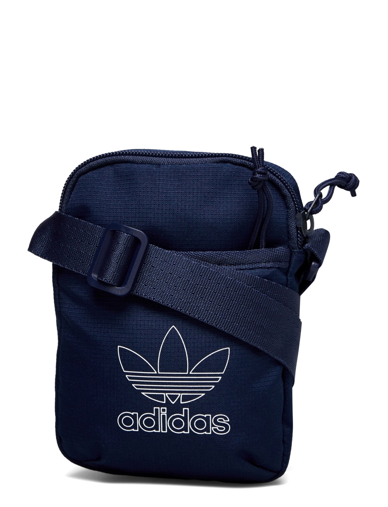 Adidas Originals Ac Festival Bag Marinblå