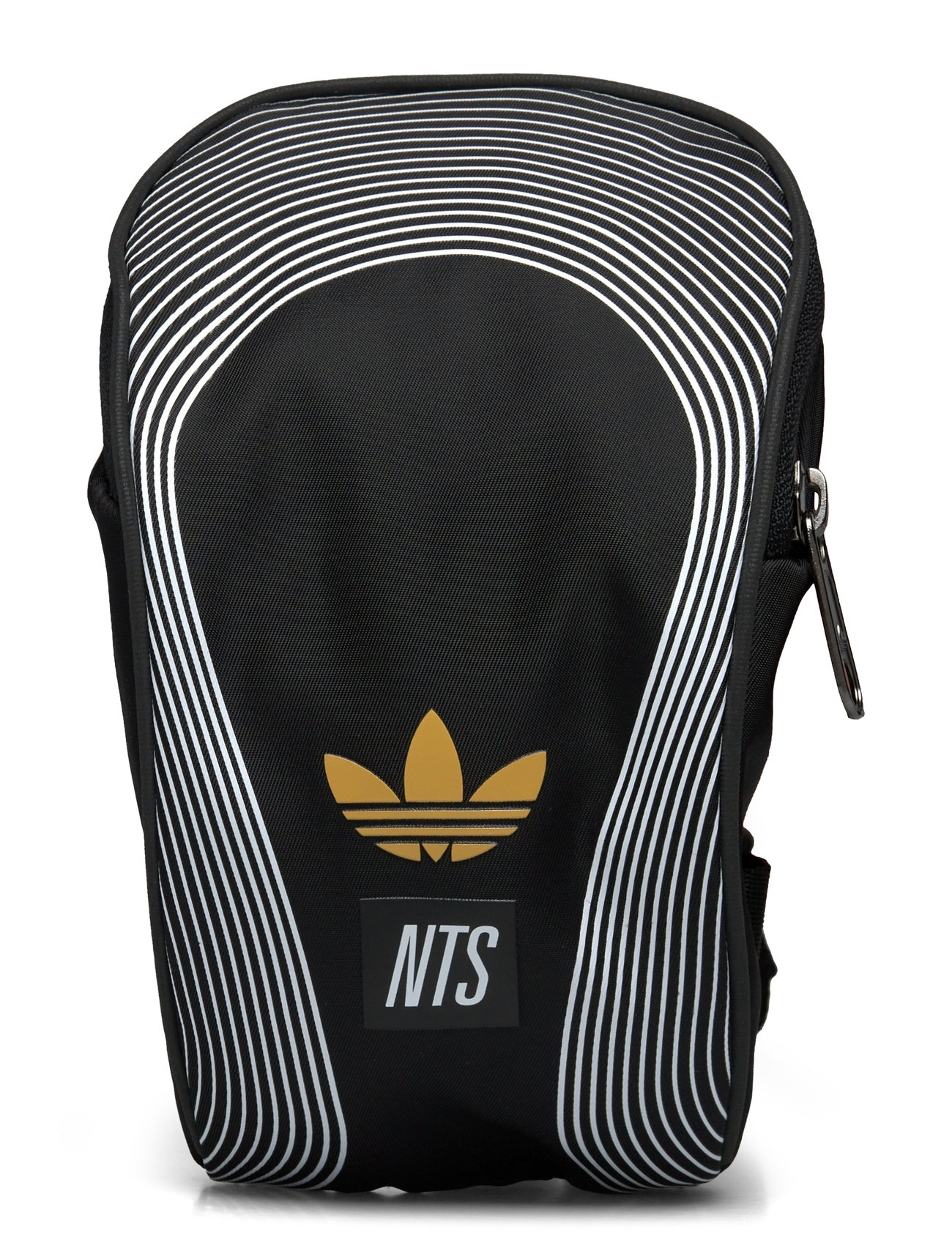 Small Item Bag Sport Shoulder Bags Black Adidas Originals