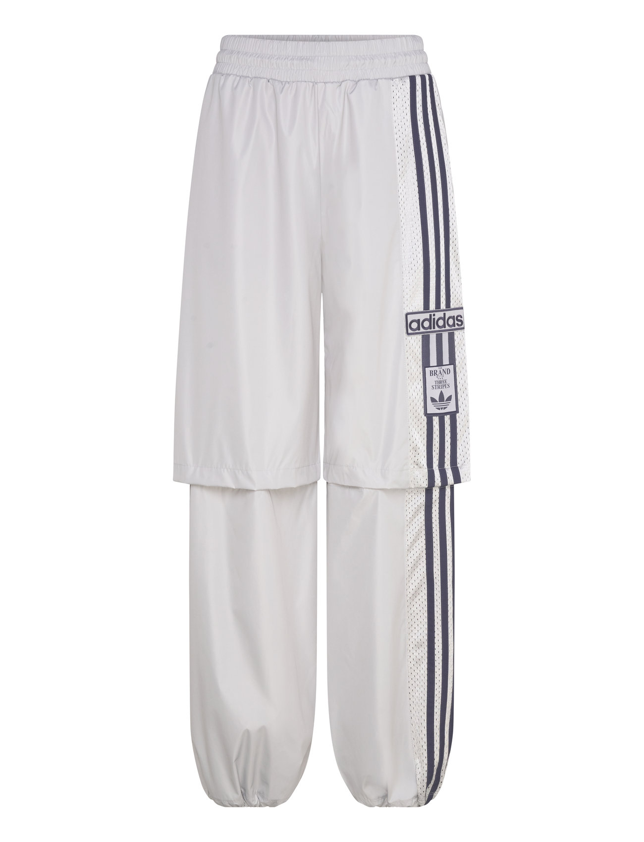ADIDAS ORIGINALS Woven Trackpant Grau - L - Damen