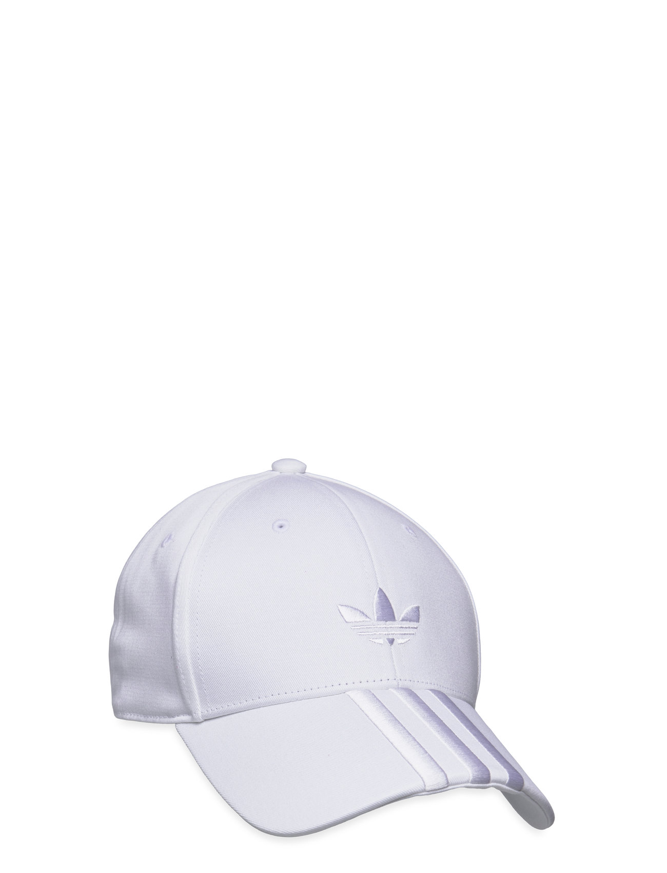 Adidas Originals Baseball Cap Vit