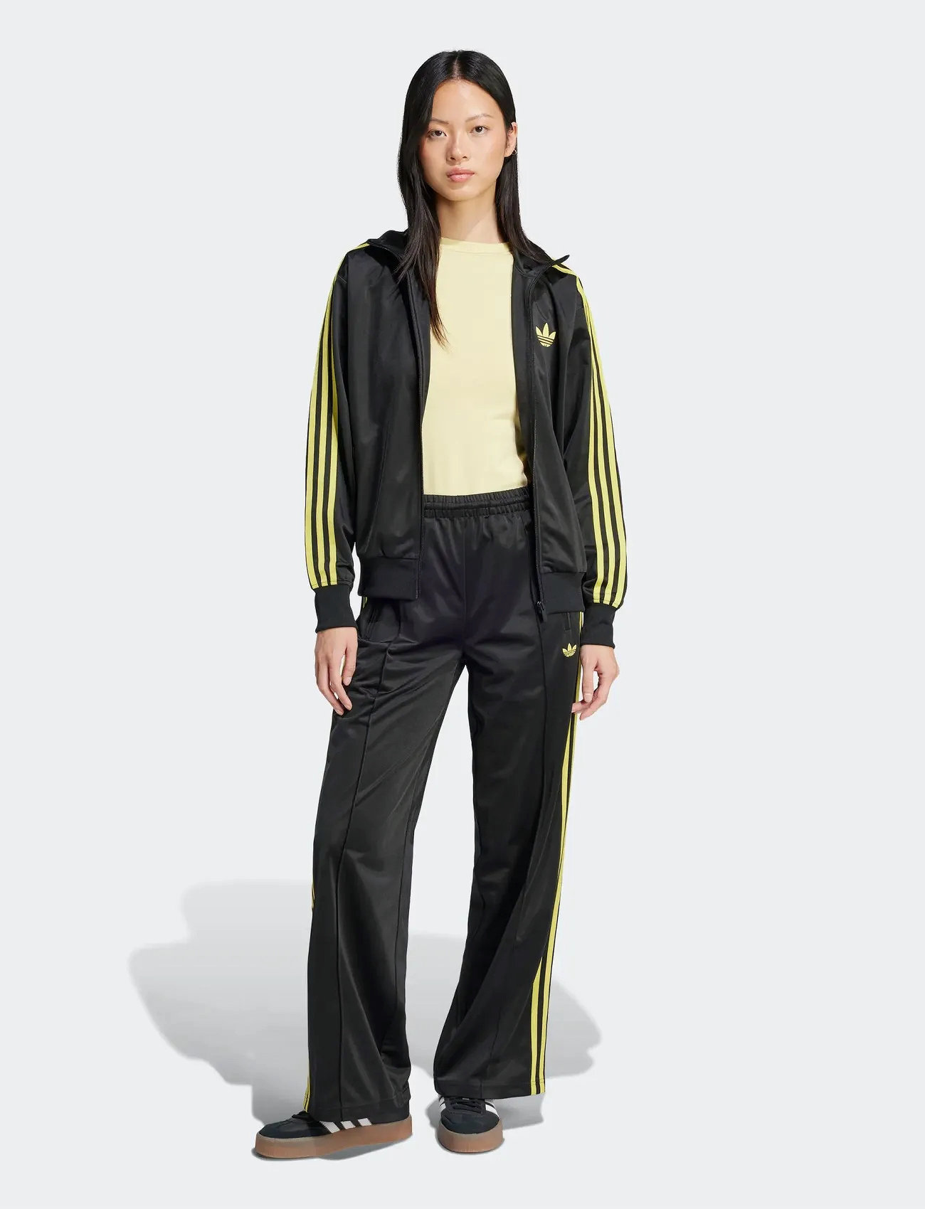 wake adidas FIREBIRD TT ジャケット　ブラック 楽天市場】アディダス ジャージ ジャケット レディース メンズ