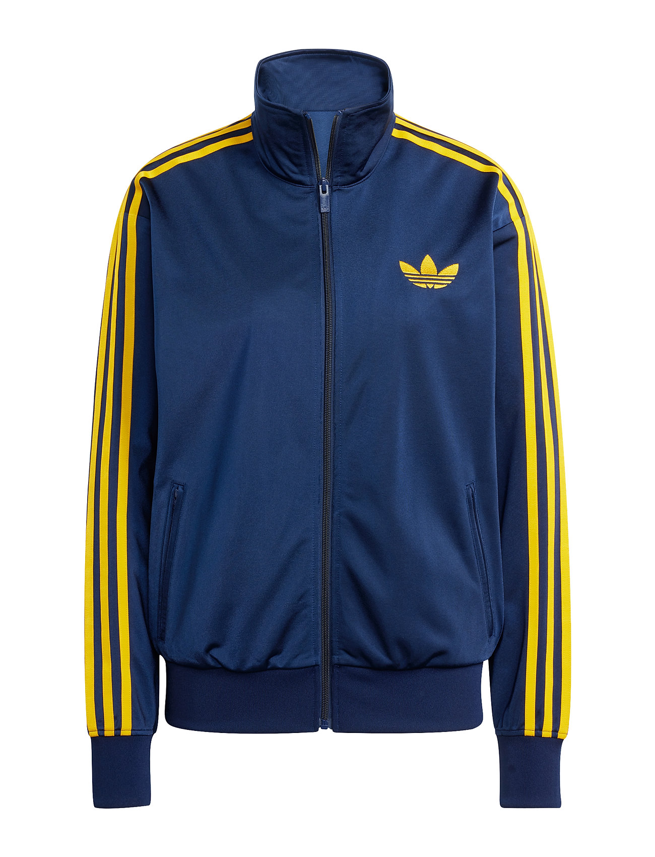 Adidas Originals Firebird Tt Marinblå