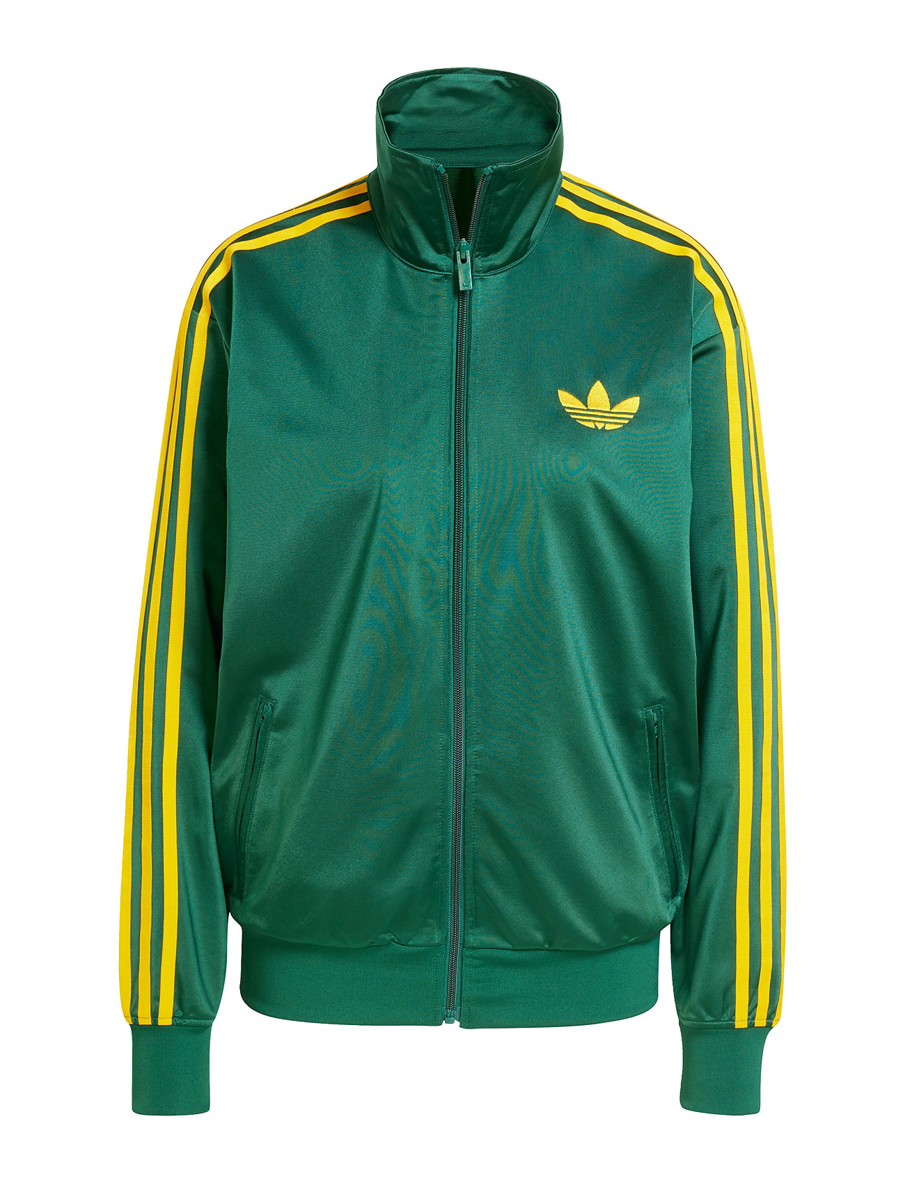 Adidas Originals Firebird Tt Grön