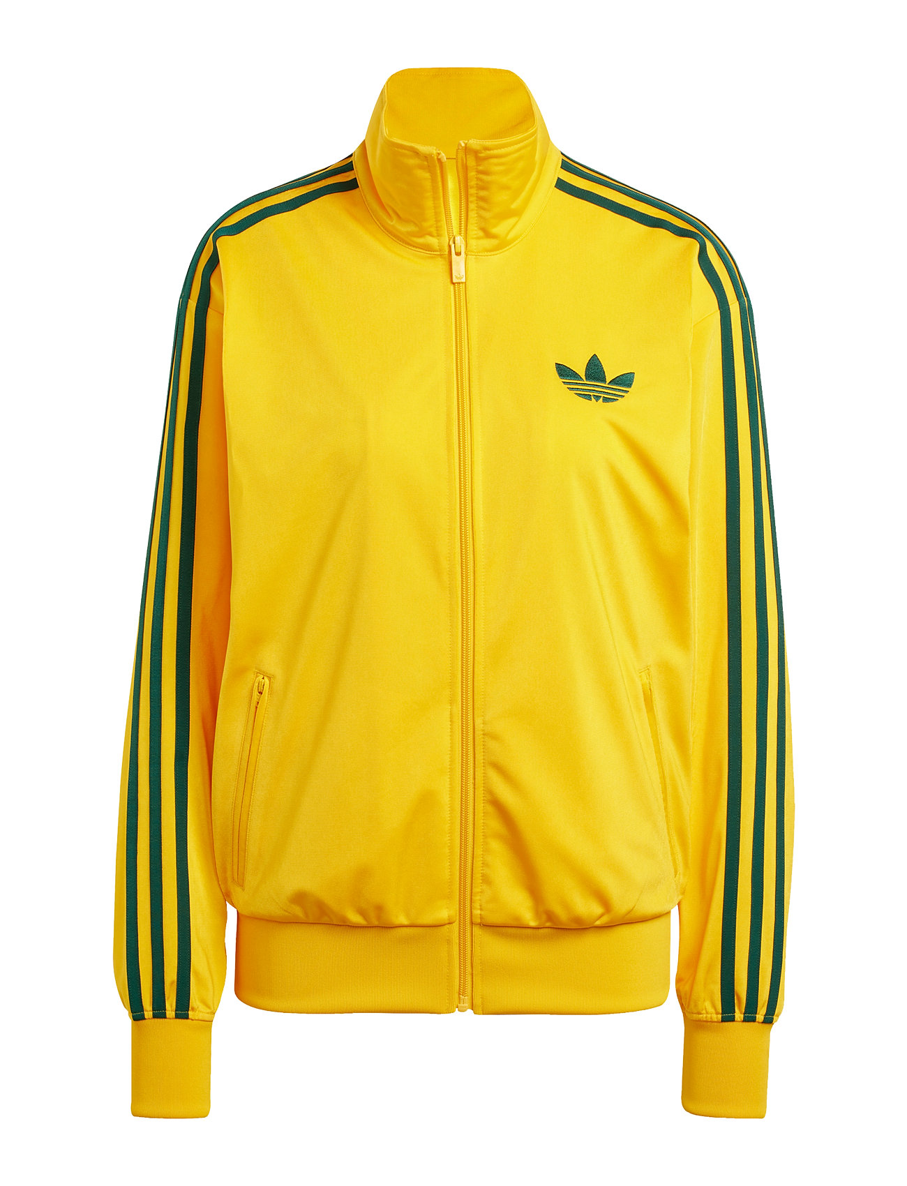 Adidas Originals Firebird Tt Gul