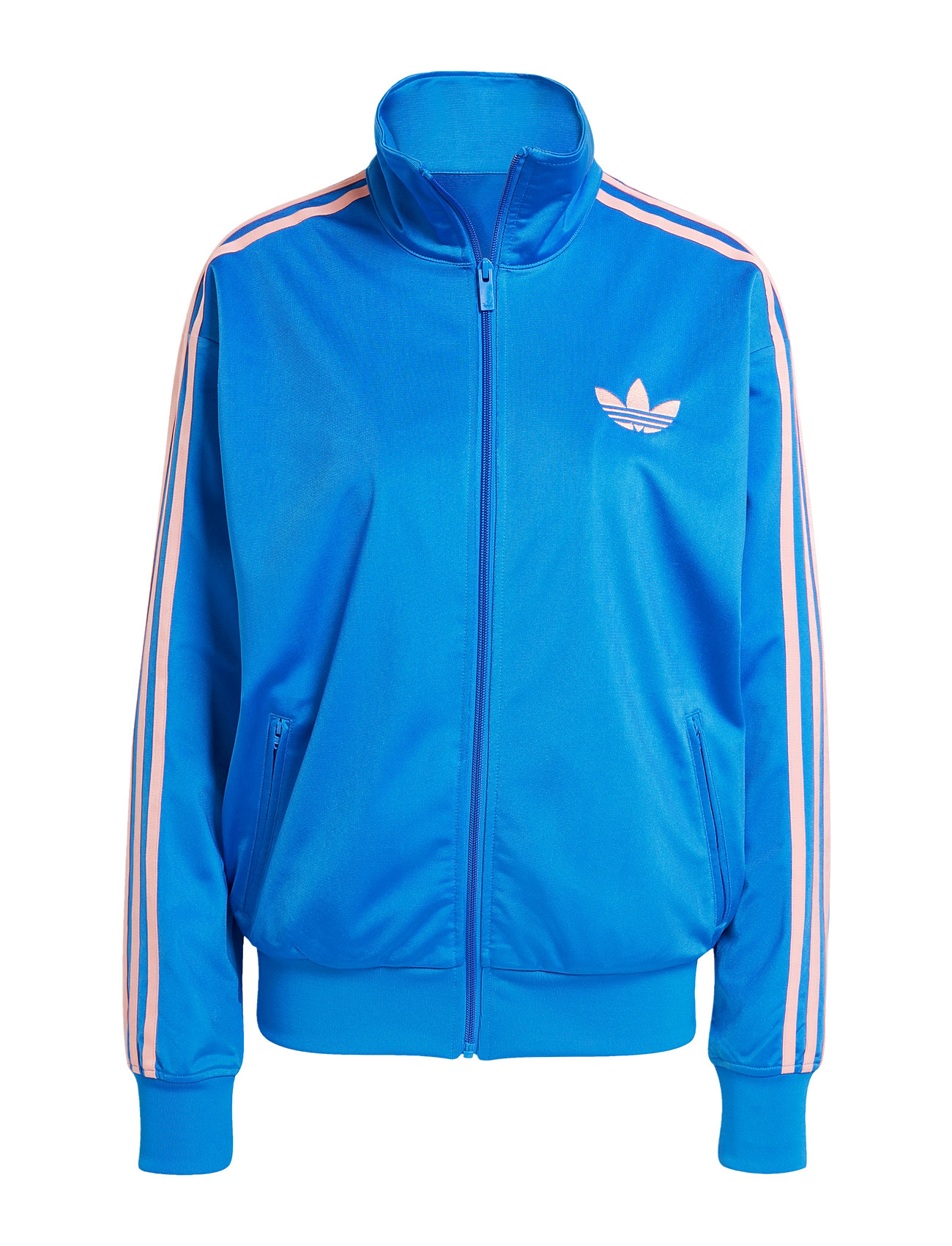 Adidas Originals Firebird Tt Blå