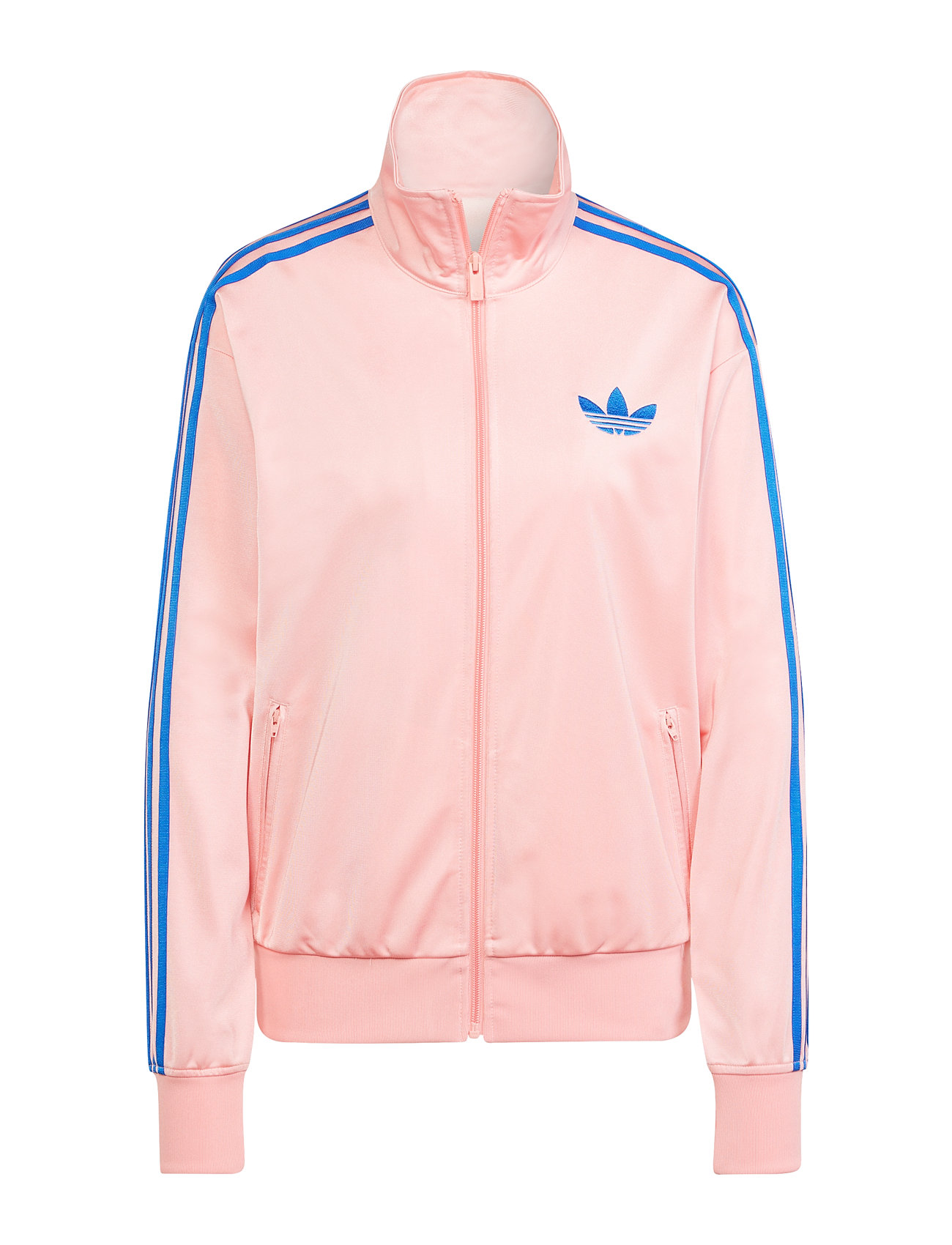 Adidas Originals Firebird Tt Rosa
