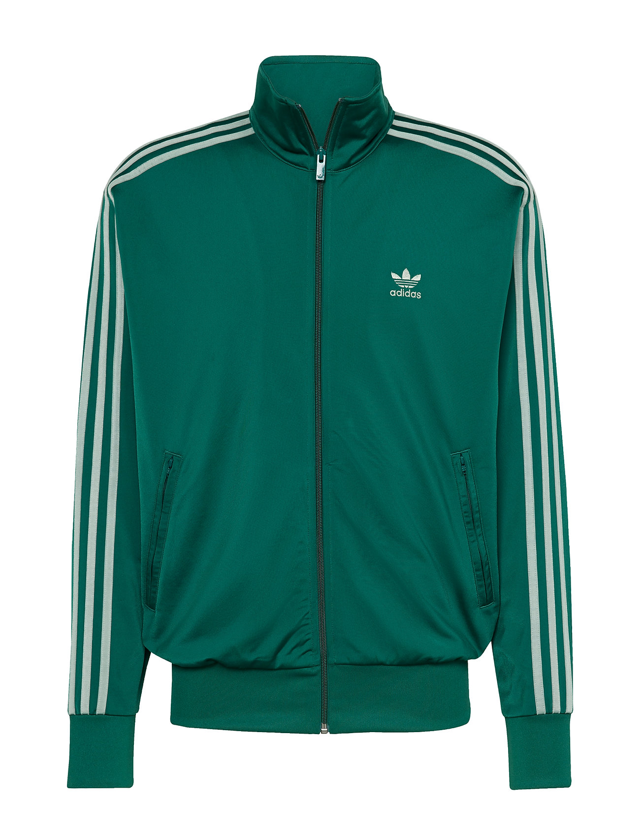 Adidas Originals Firebird Tt Grön