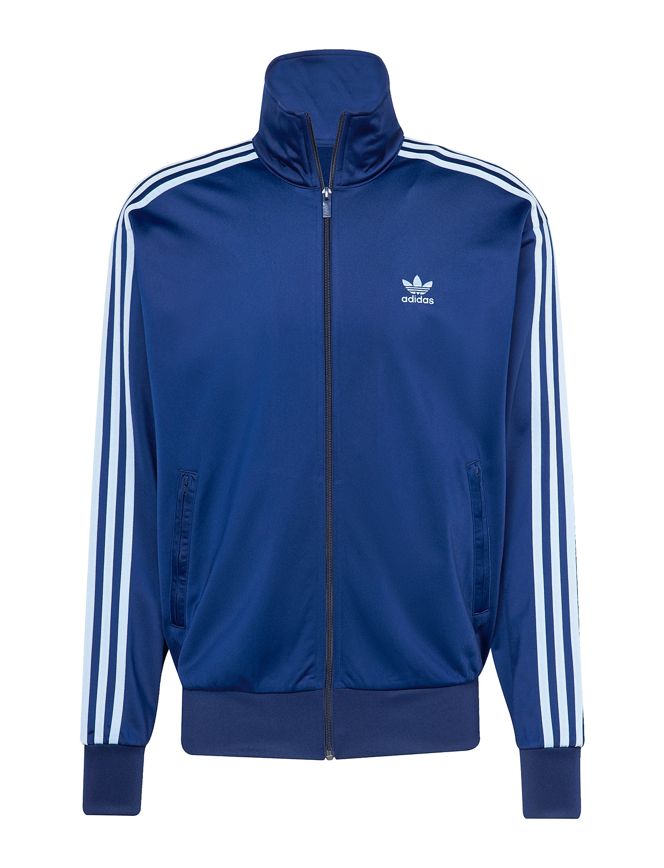 Adidas Originals Firebird Tt Marinblå