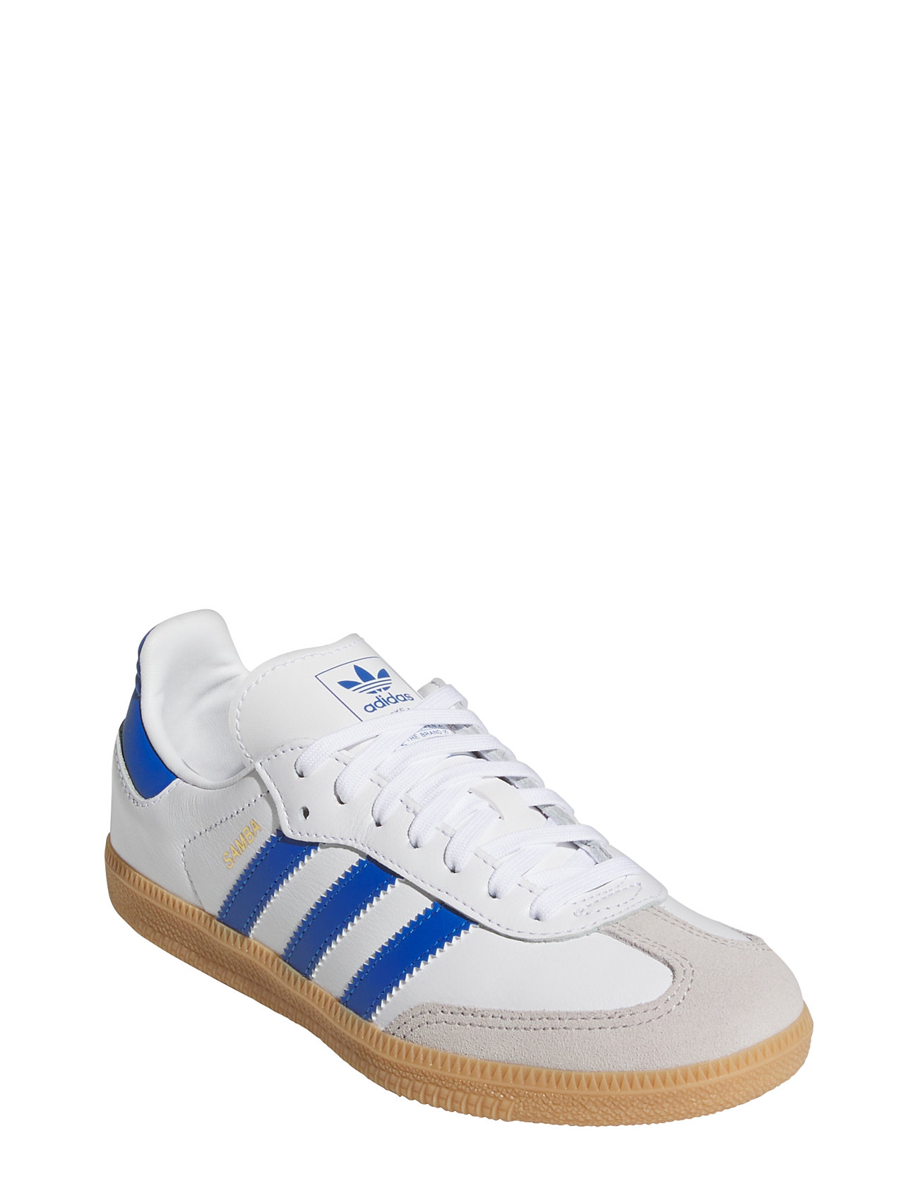 Adidas Originals Samba Og C Vit