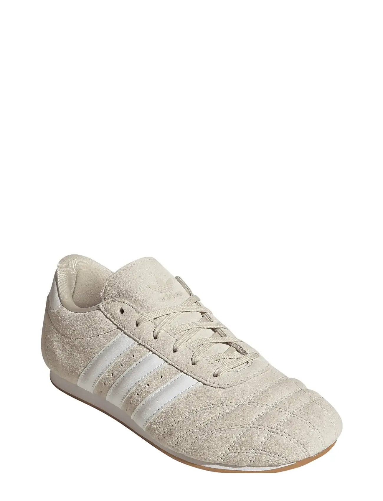 ADIDAS ORIGINALS Adidas Taekwondo Strickjacke W Beige - 38 - Damen