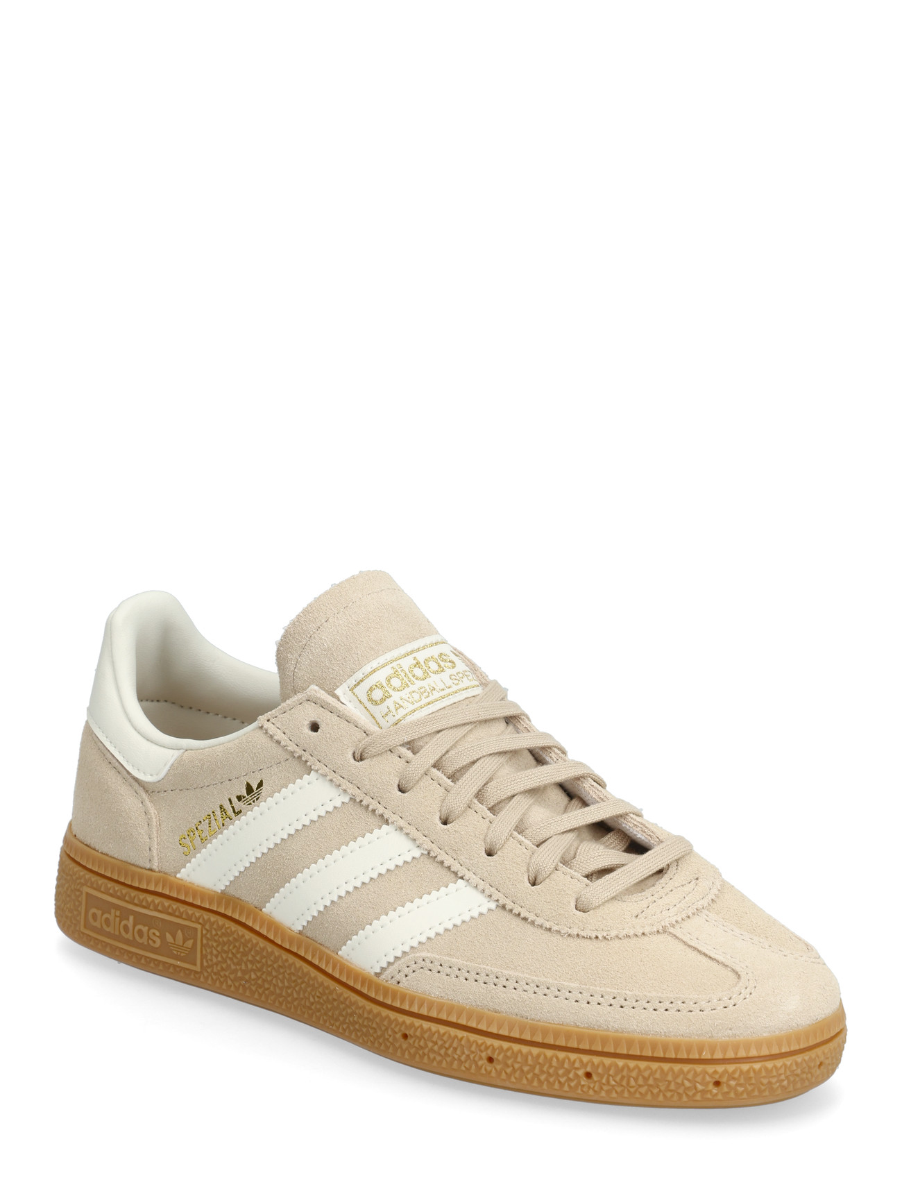 adidas Originals Handball Spezial J (ADIJP8238) - Low Tops - Boozt.com