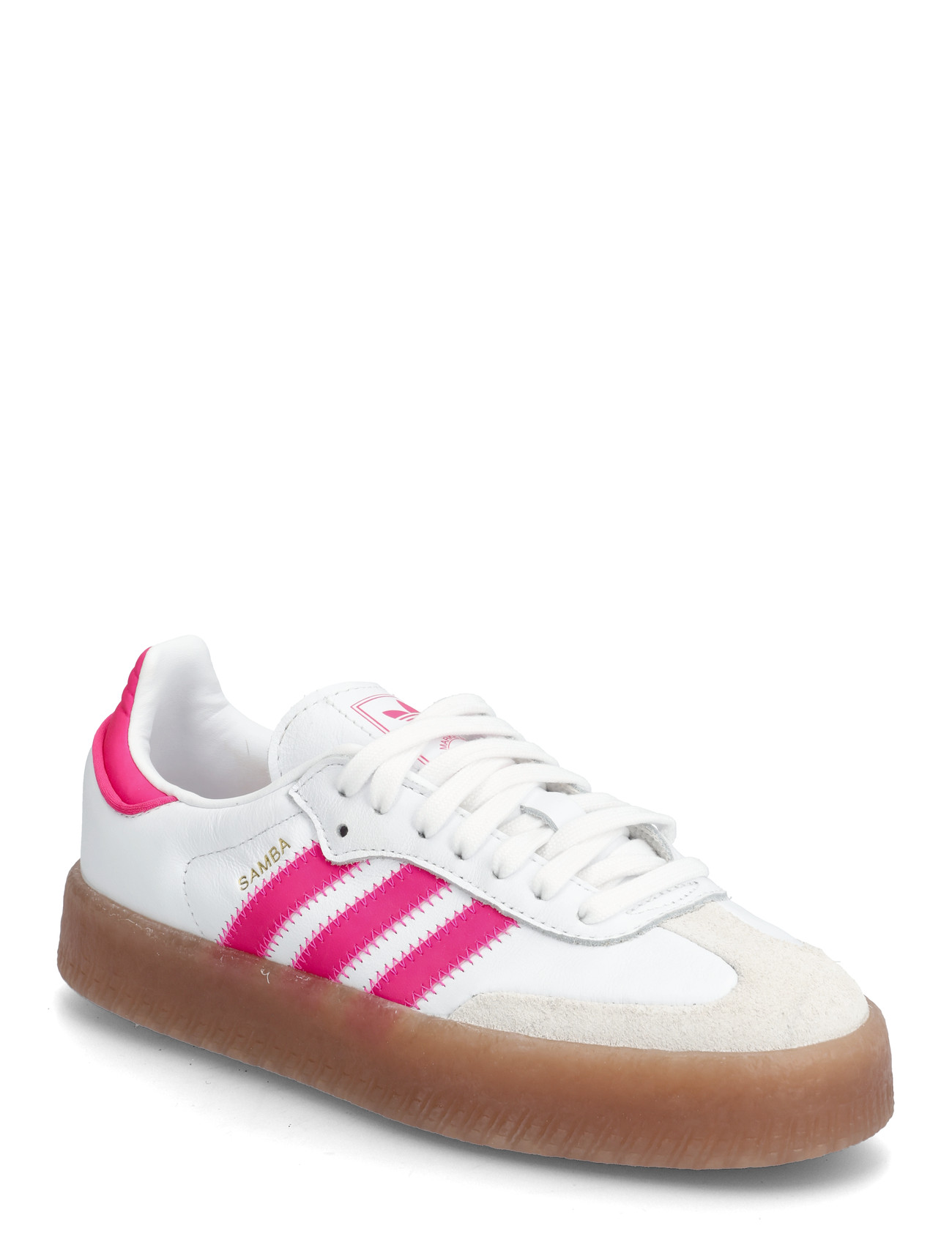 adidas Originals Sambae J, 40, White
