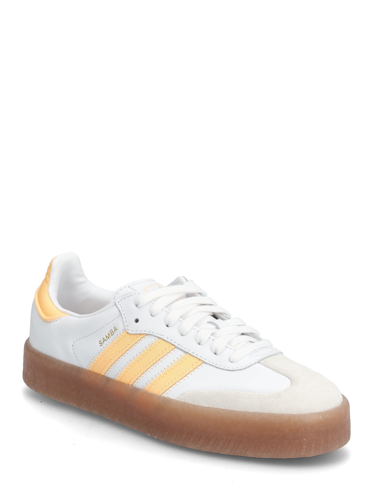 adidas Originals Sambae J, 40, White