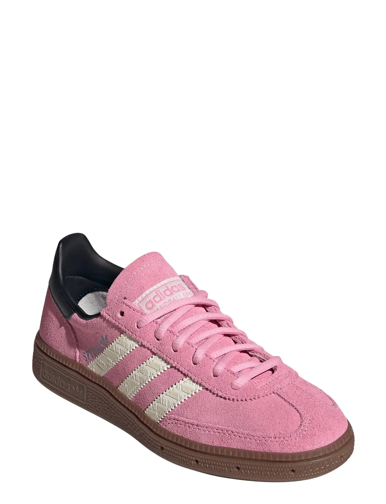 adidas Originals Handball Spezial J, 40, Pink
