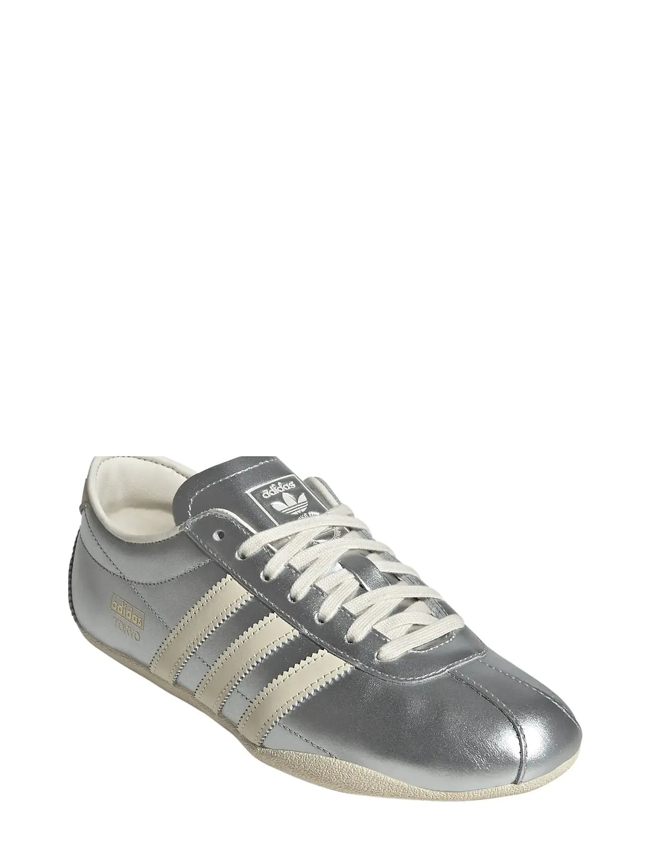 ADIDAS ORIGINALS Tokyo W Silber - 40 - Damen