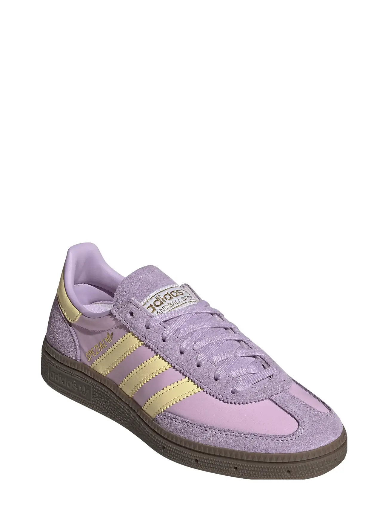 adidas Originals Handball Spezial J, 38, Purple
