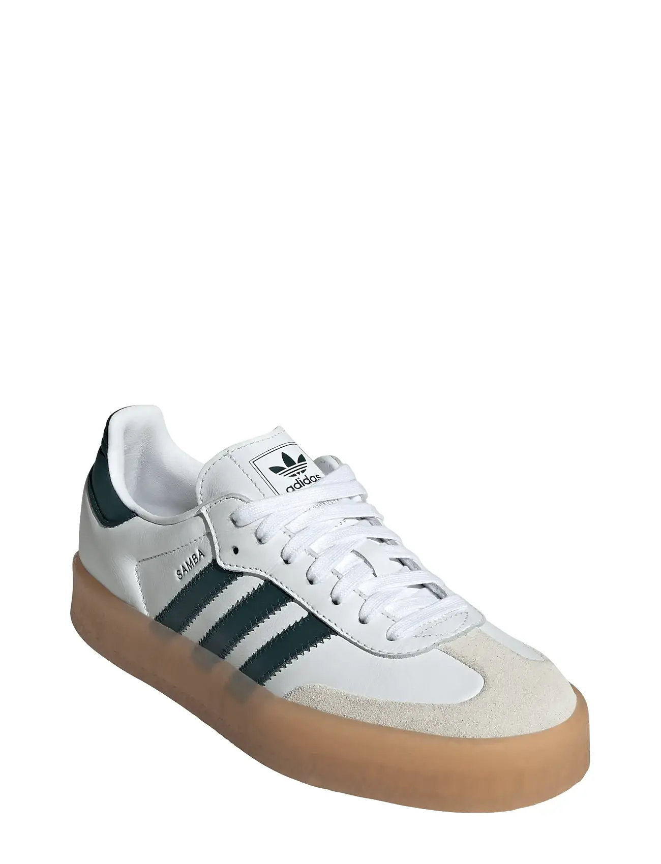 ADIDAS ORIGINALS Sambae W Weiß - 41 1/3 - Damen