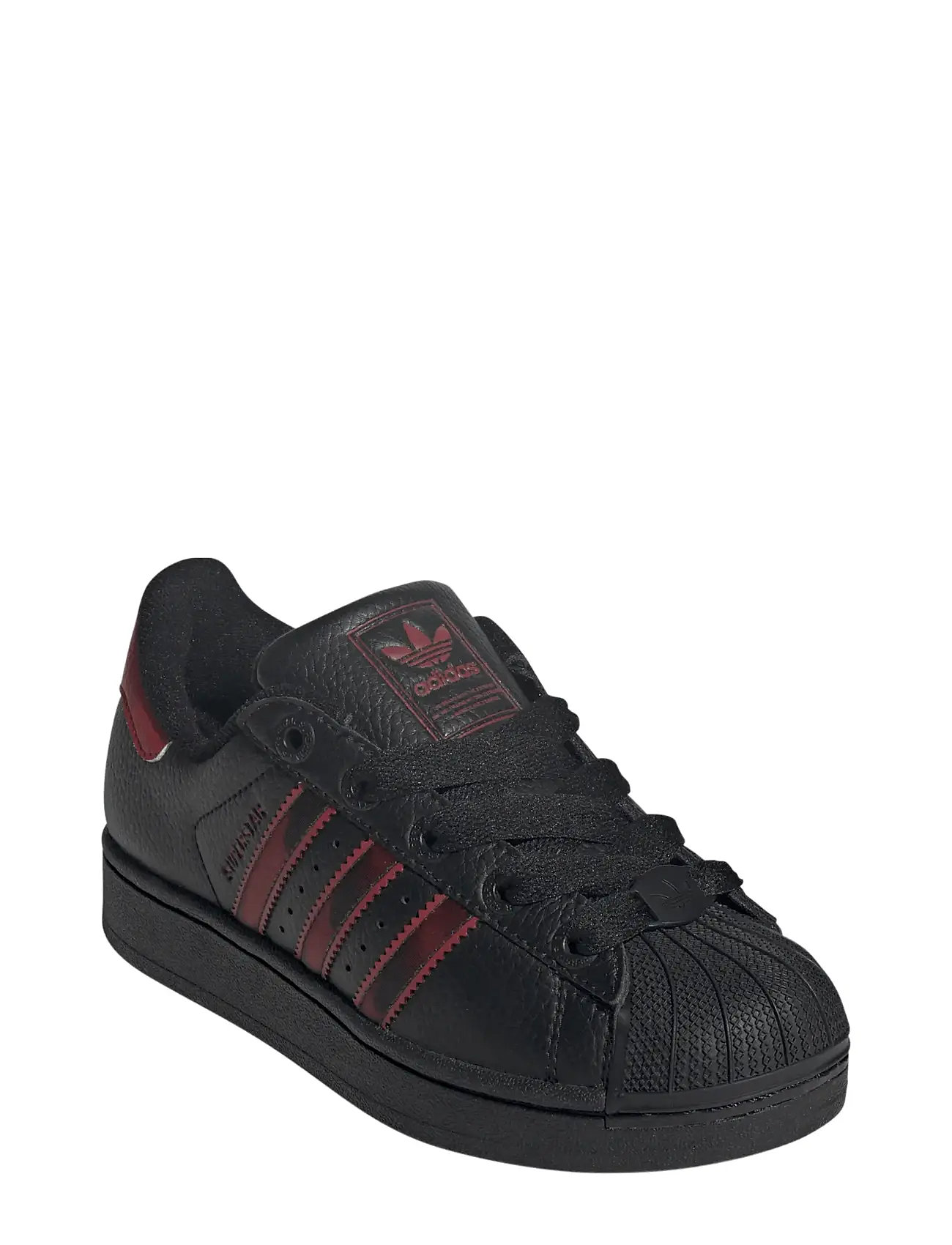 adidas Originals Superstar Ii J (ADIJQ1776) Low Tops