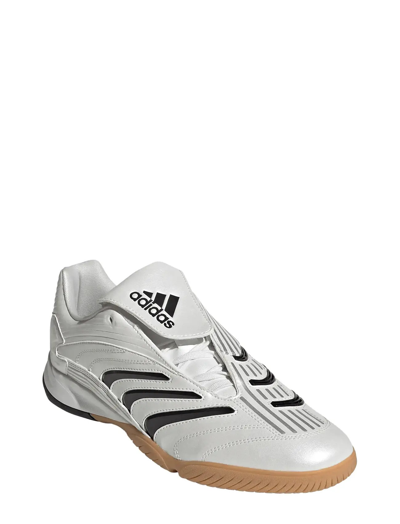 ADIDAS ORIGINALS Predator Sala Weiß - 46 2/3 - Herren