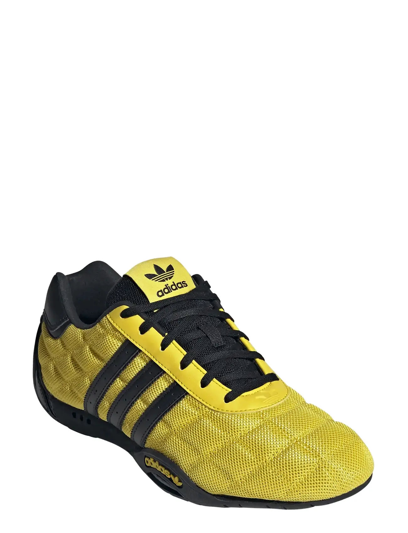 ADIDAS ORIGINALS Adiracer Lo Gelb - 44 - Herren
